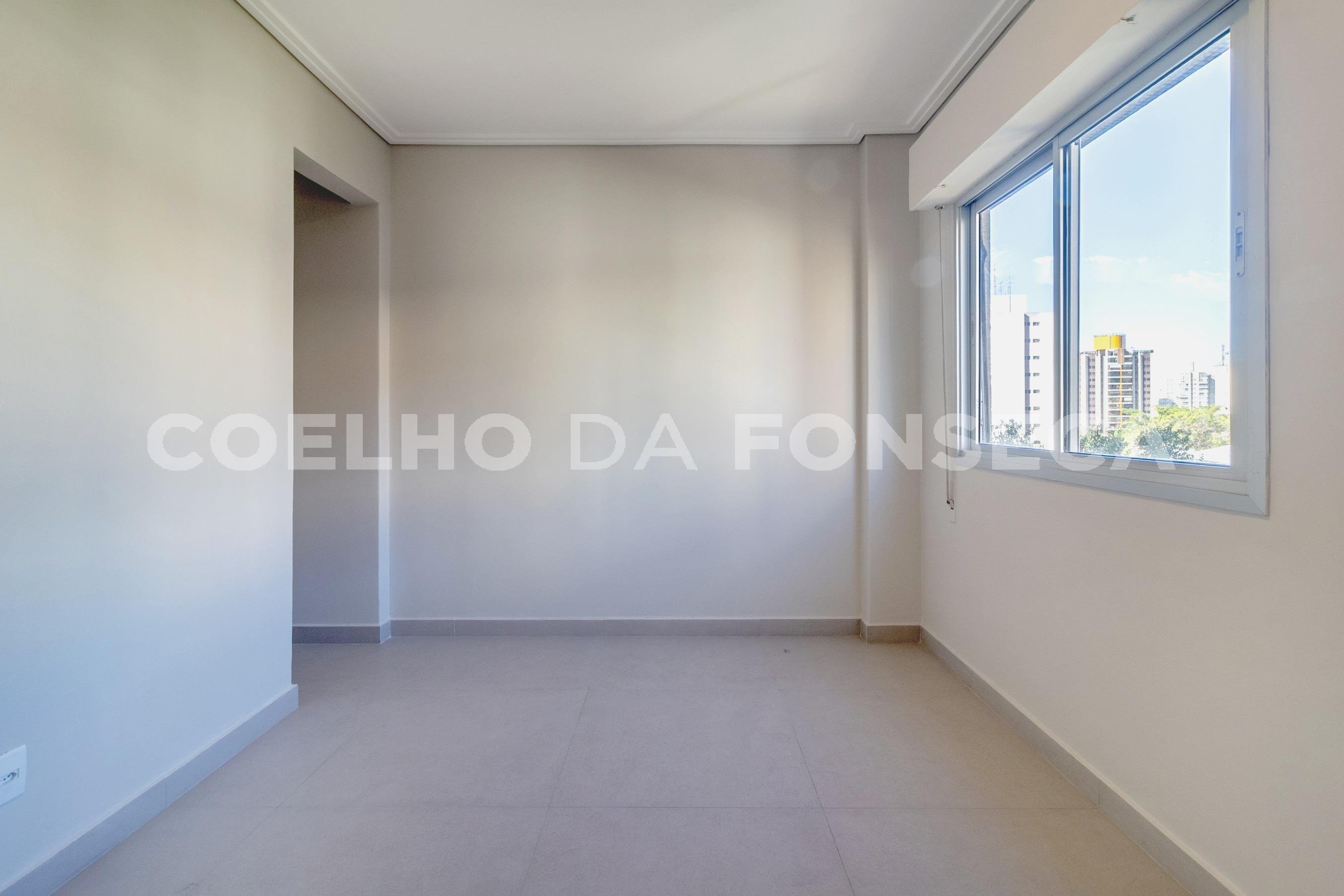Dormitório 1