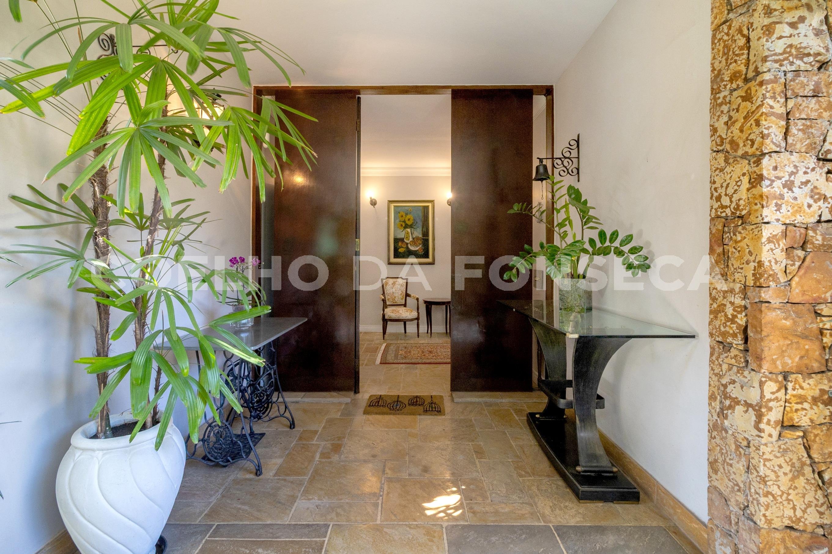 Hall de Entrada