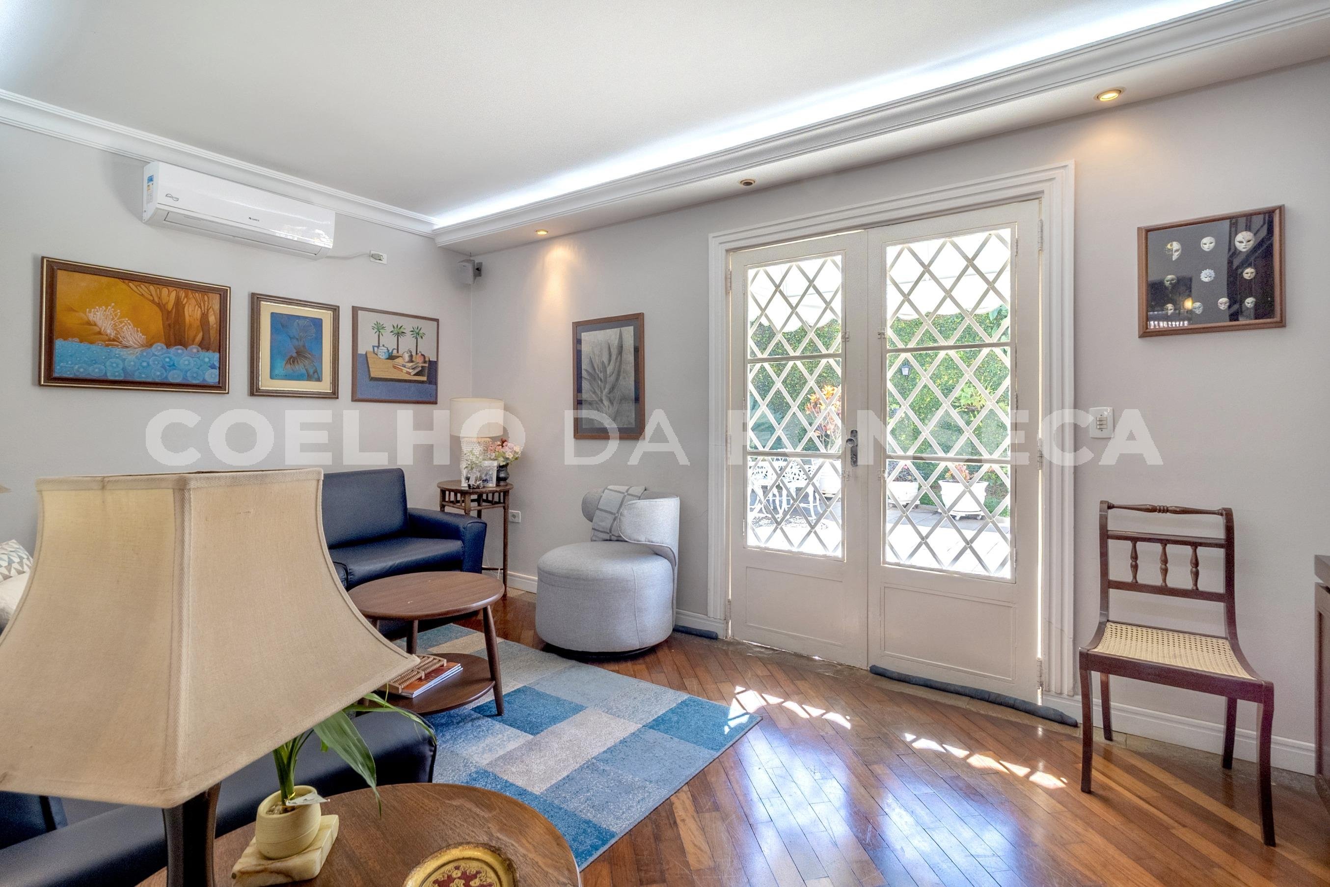 Sala de TV