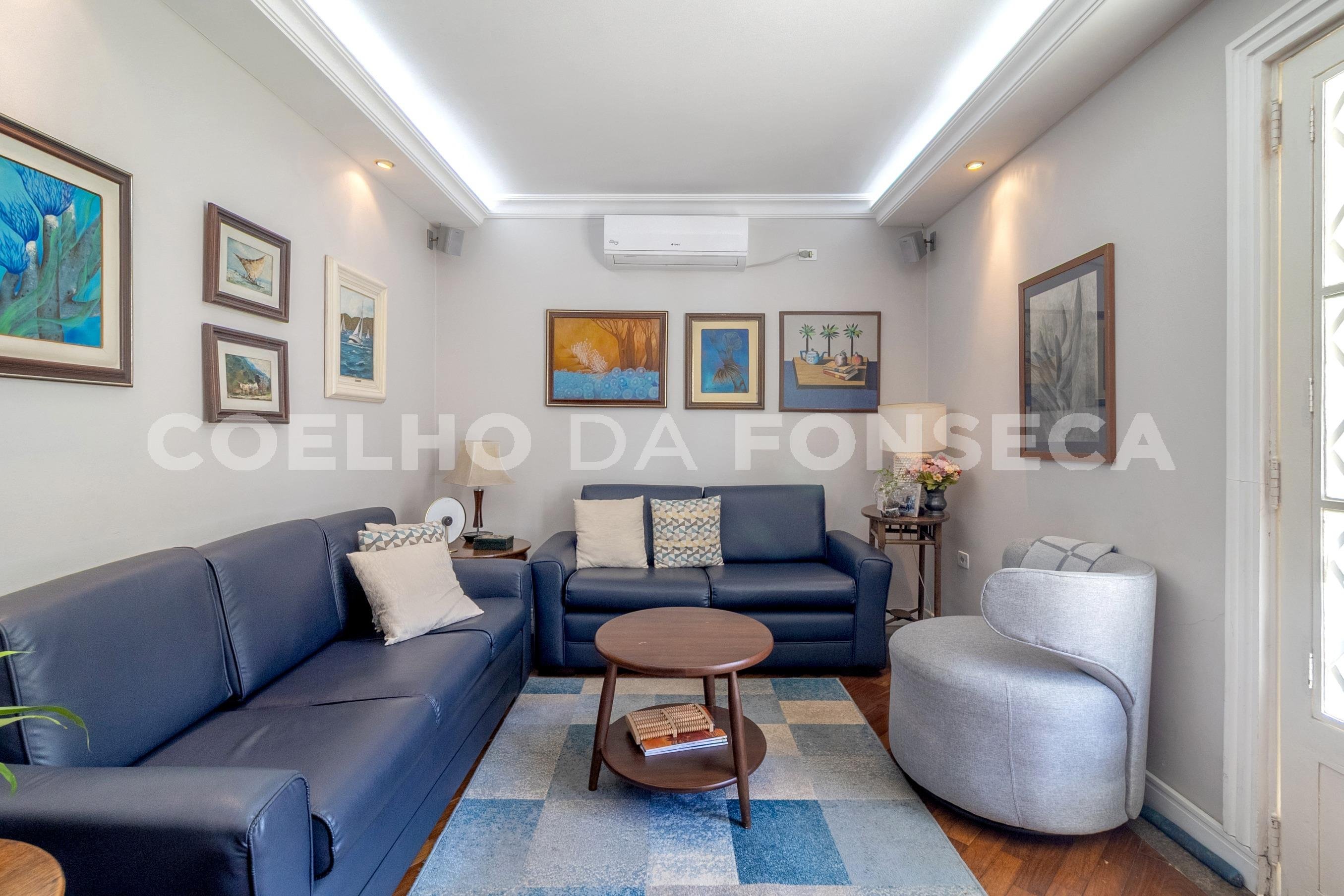 Sala de TV