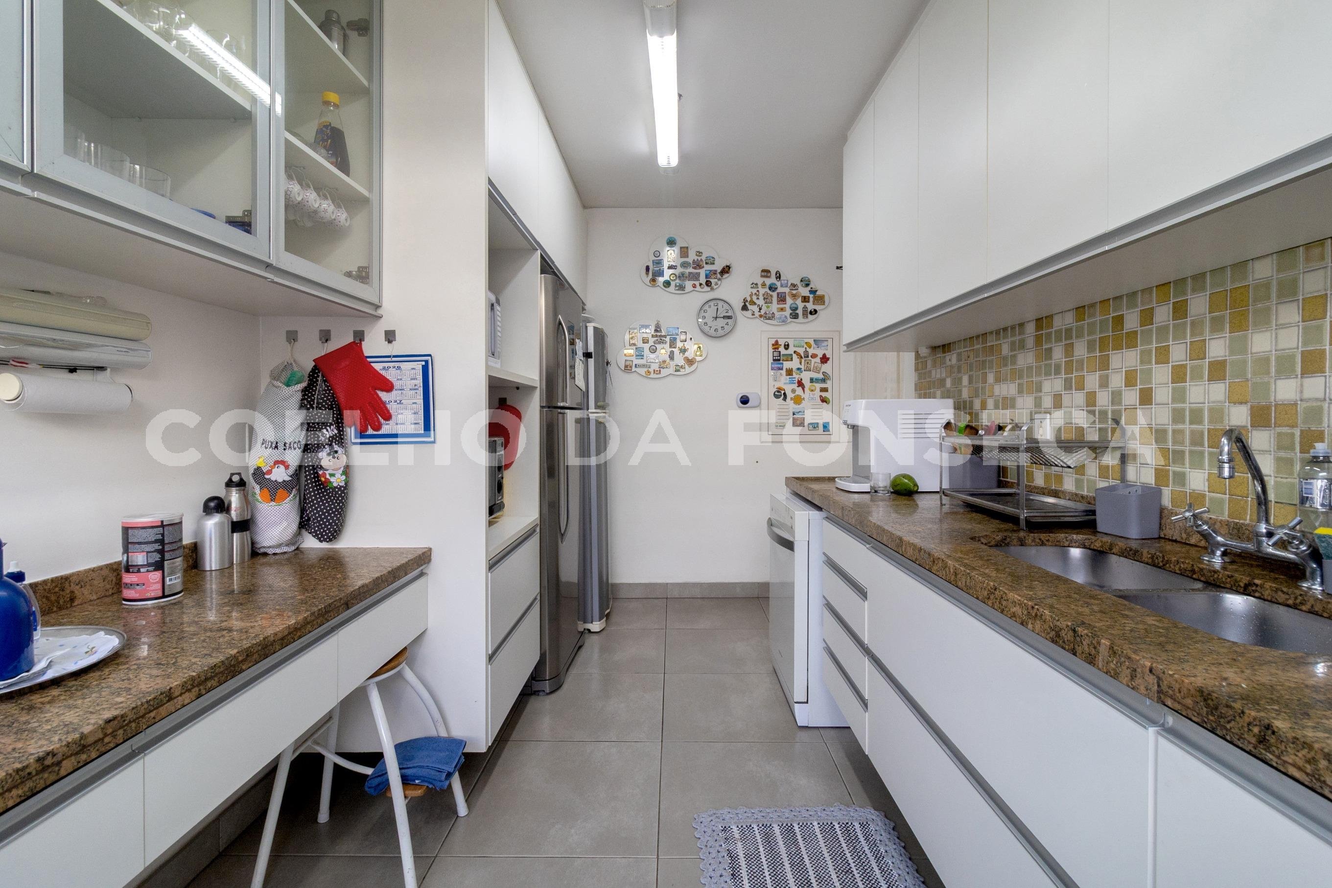 Cozinha