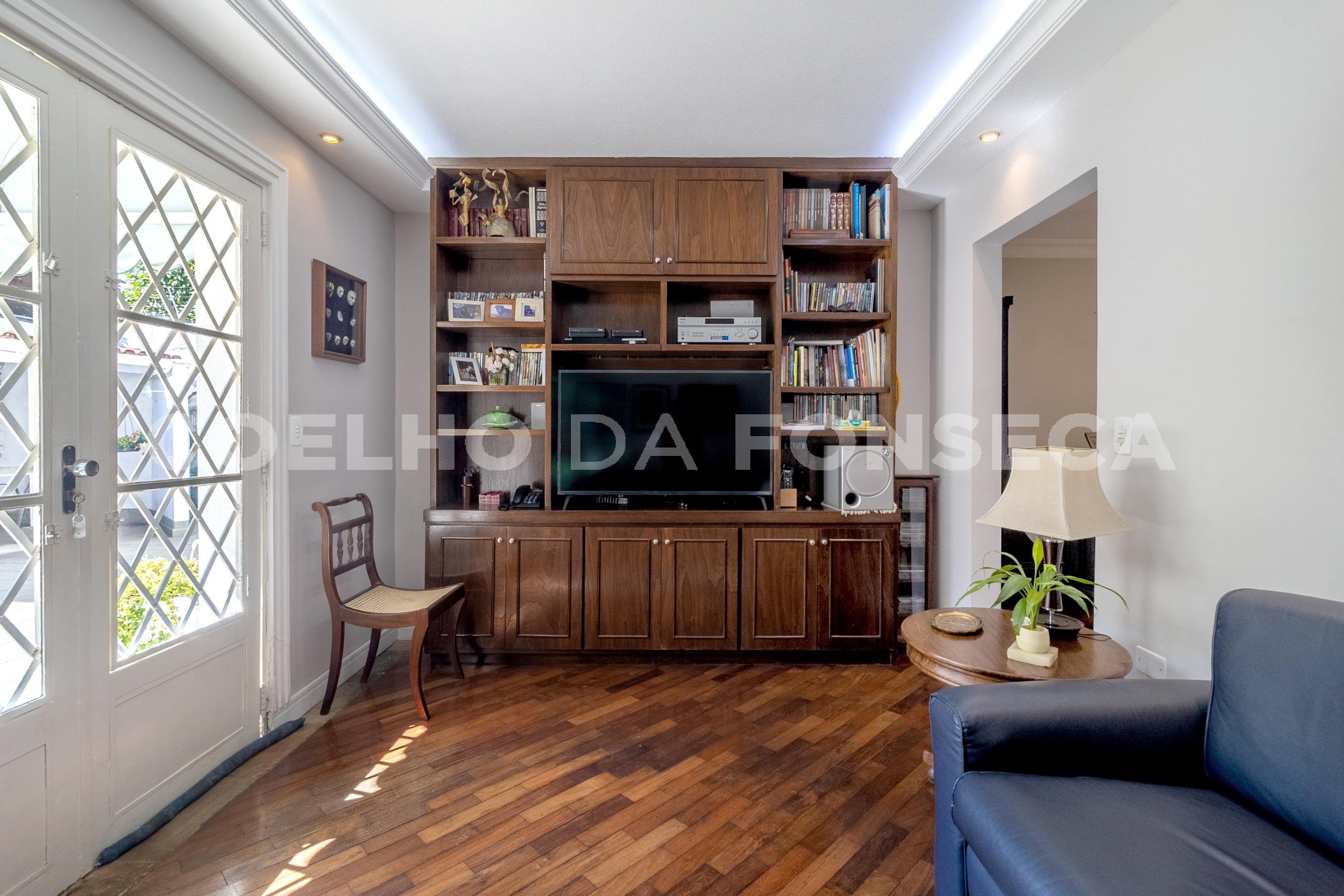 Sala de TV
