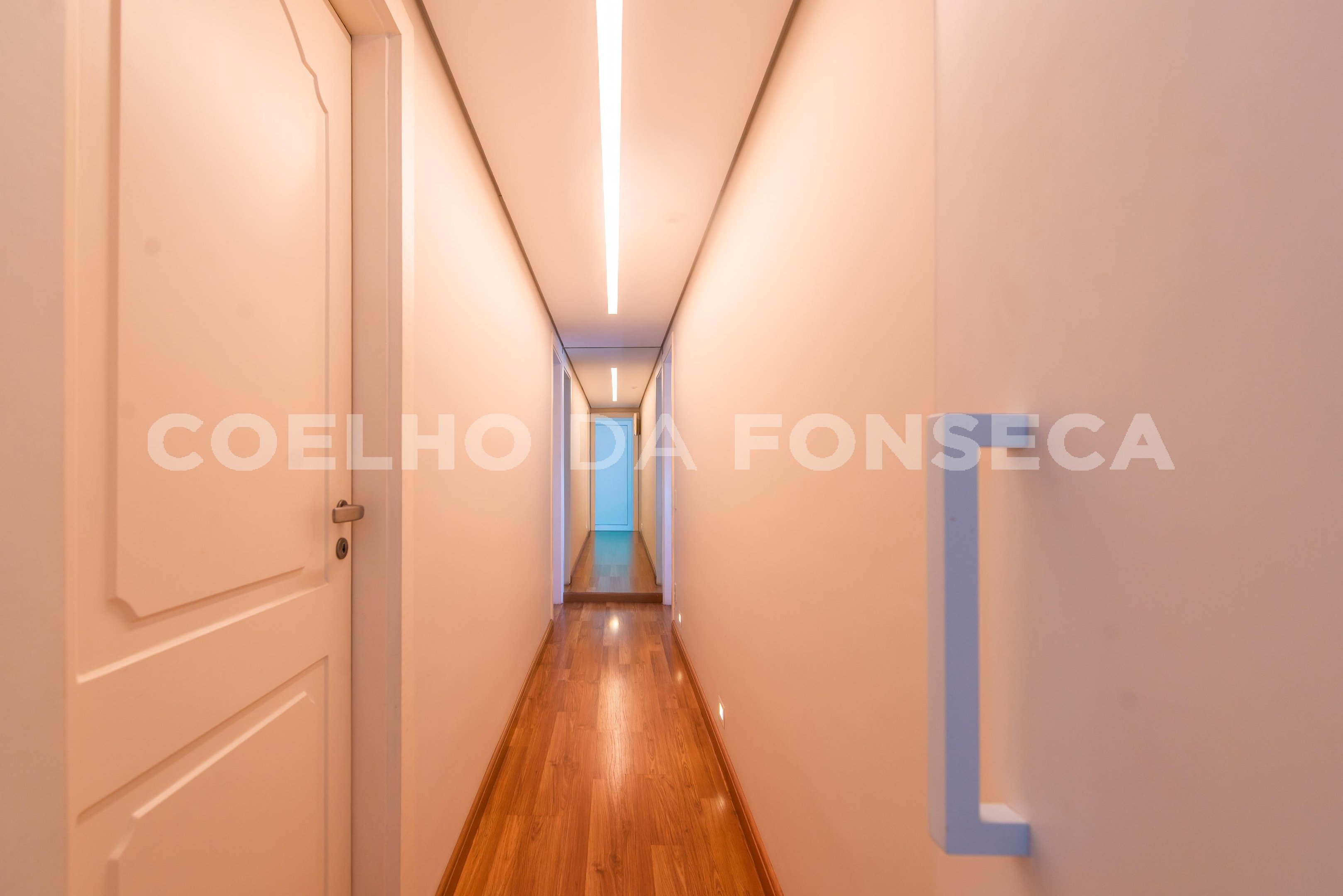 Hall de Circulação