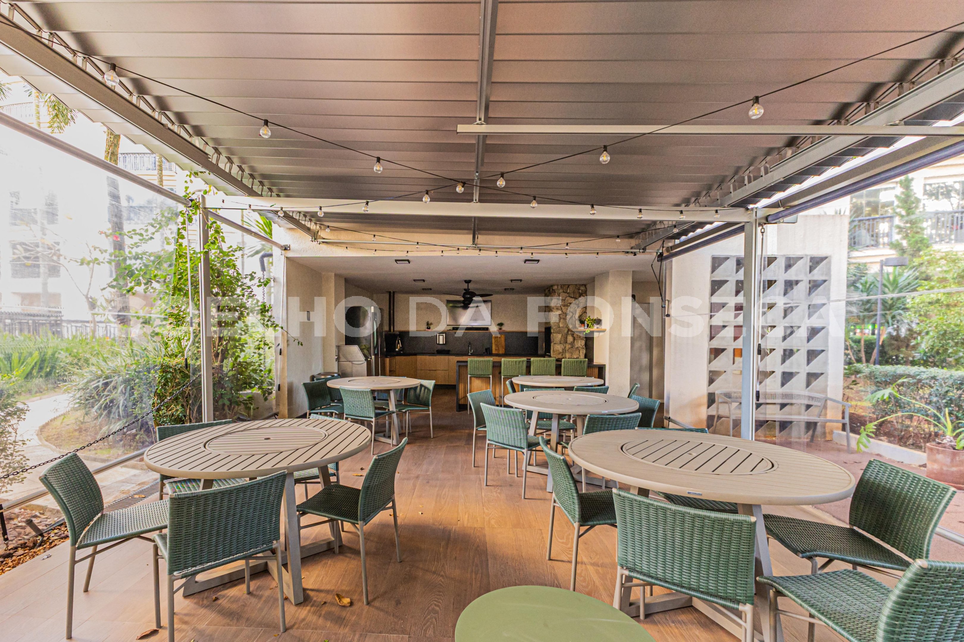 Espaço Gourmet (Empreendimento)