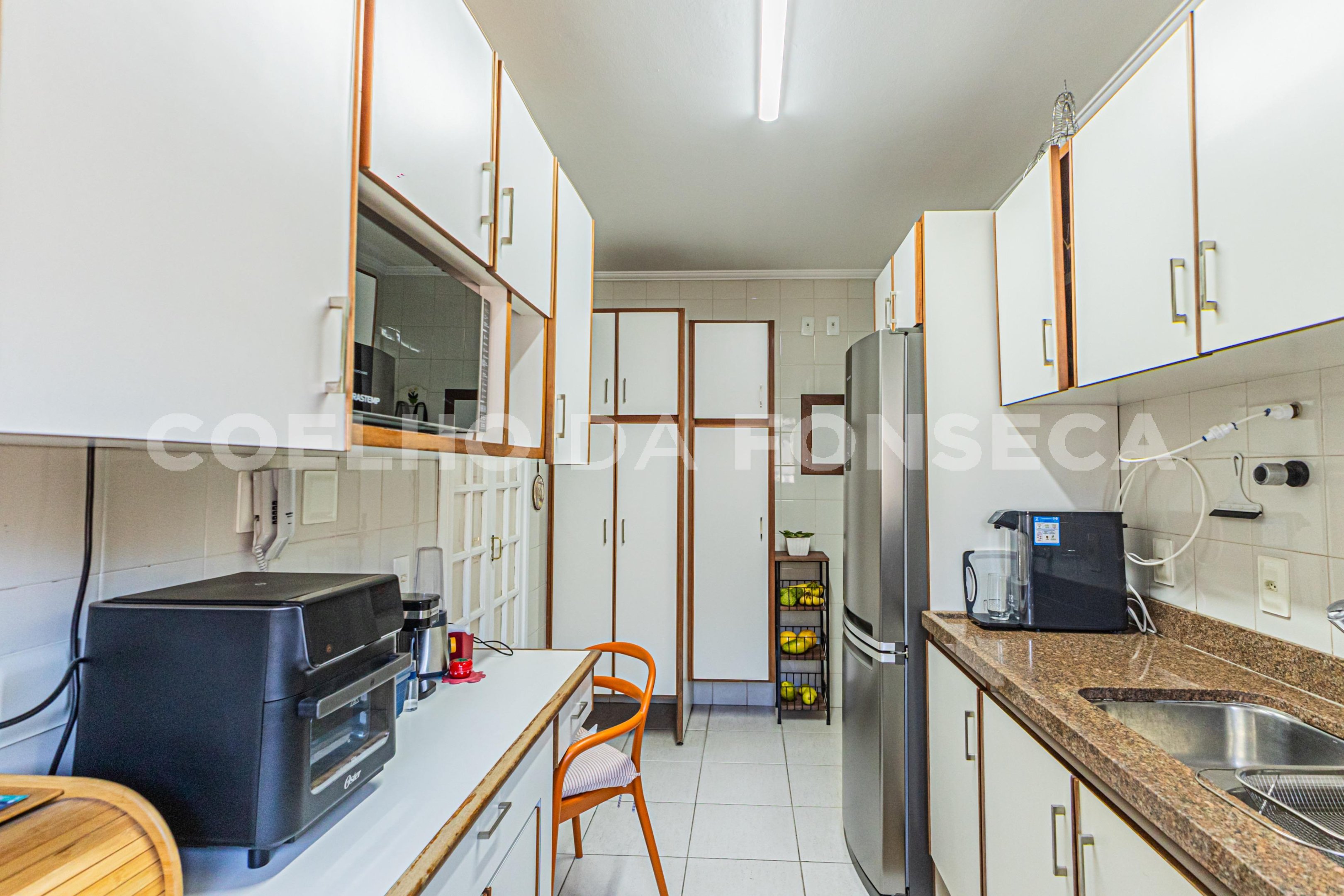 Cozinha