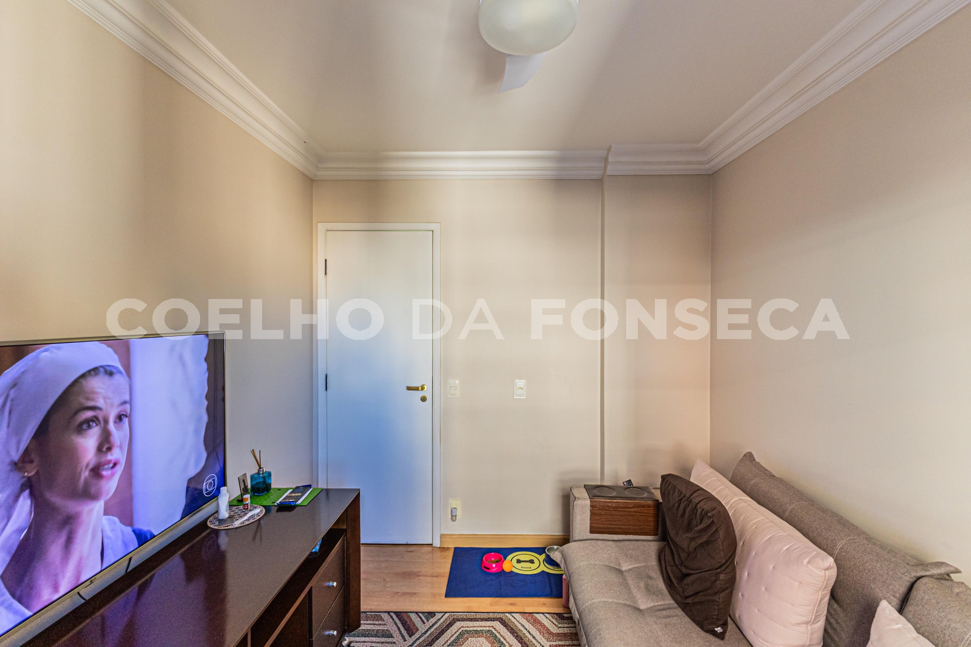 Sala de TV