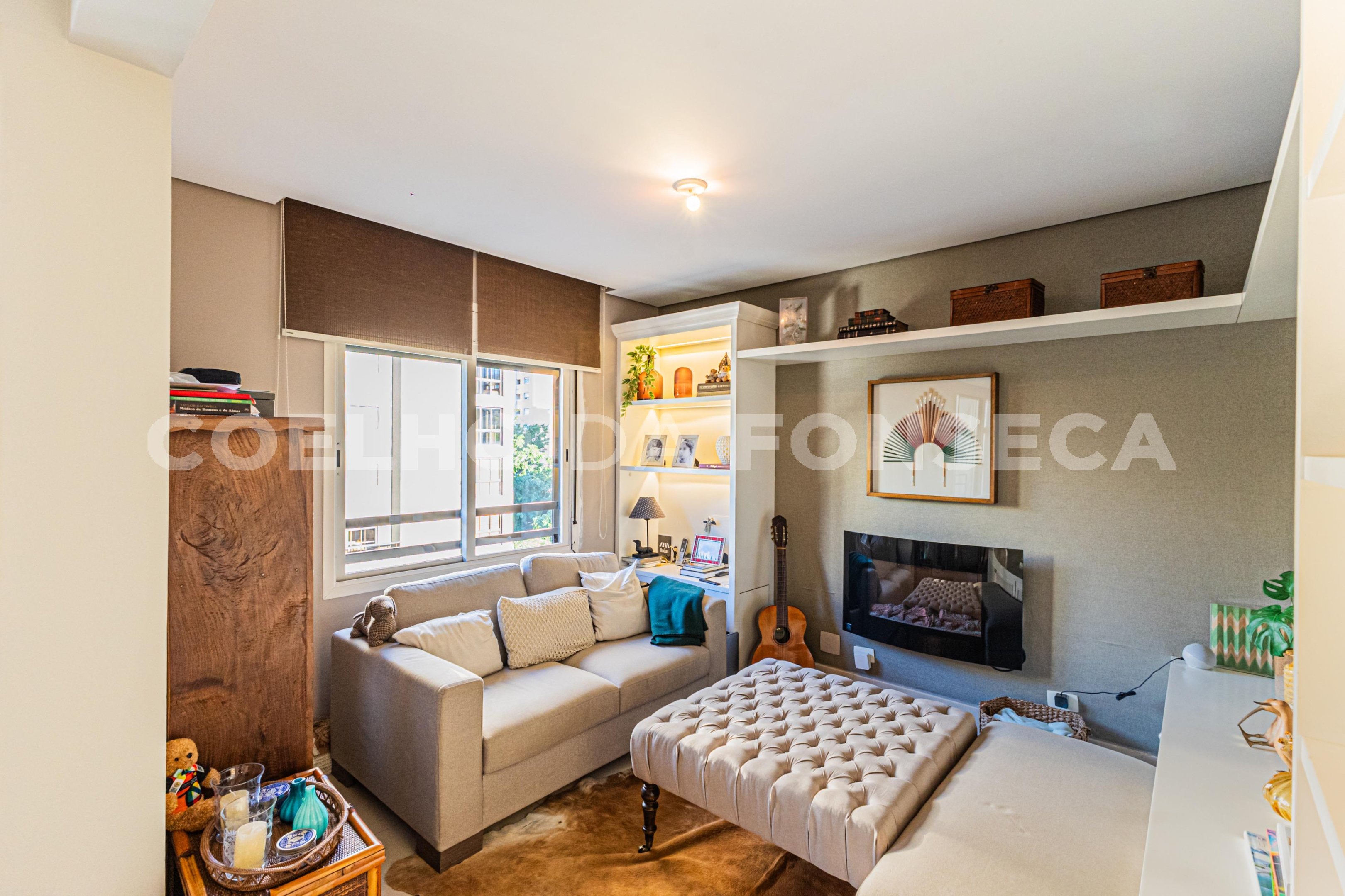 Sala de TV