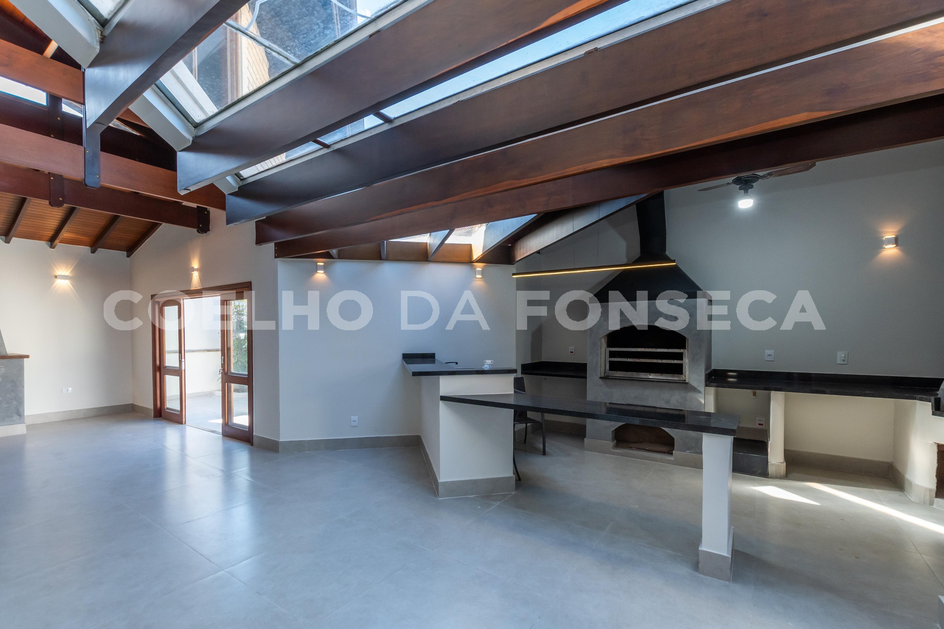 Espaço Gourmet (Unidade)