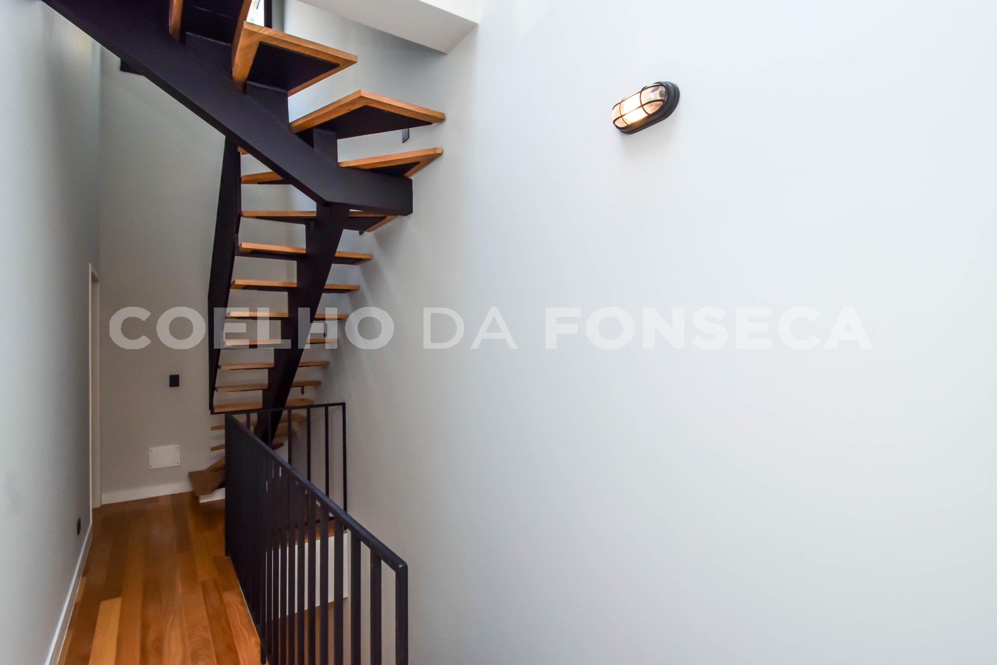 Hall de Circulação