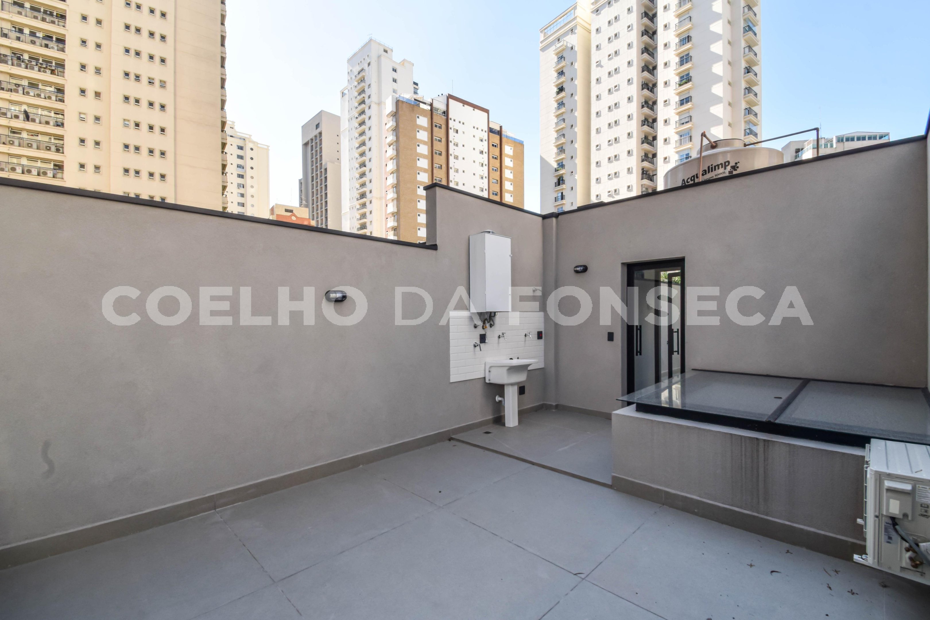Terraço