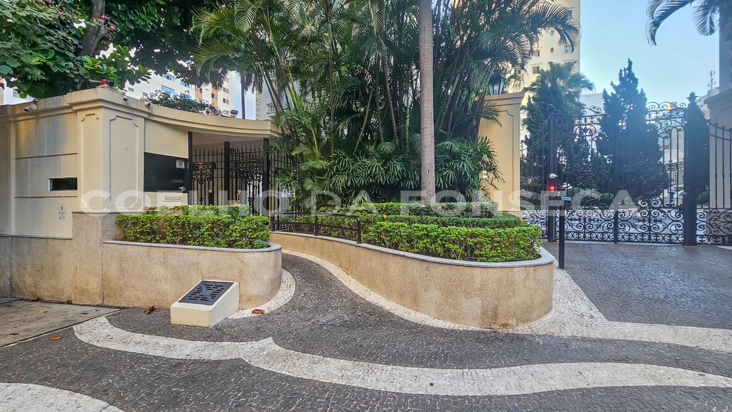 Entrada