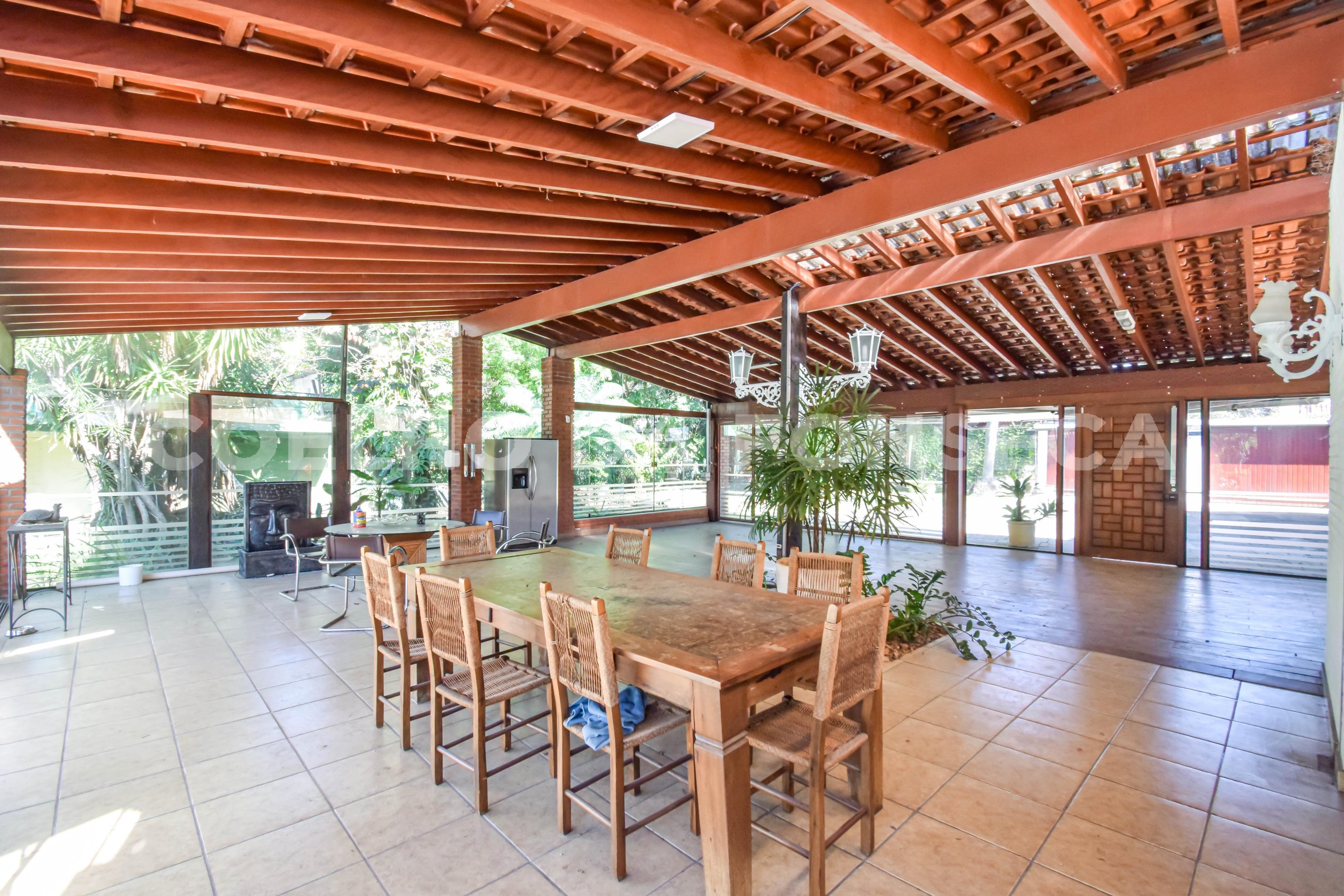Espaço Gourmet (Unidade)