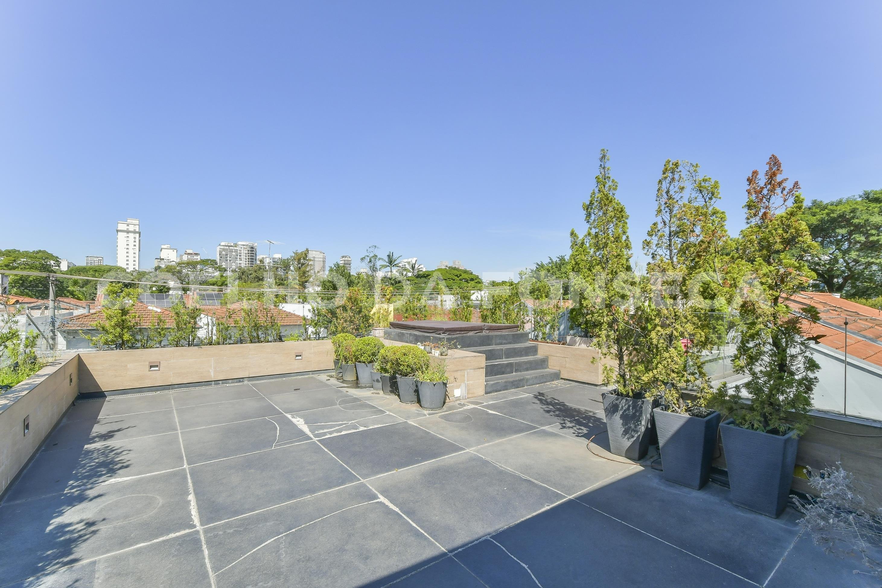 Terraço
