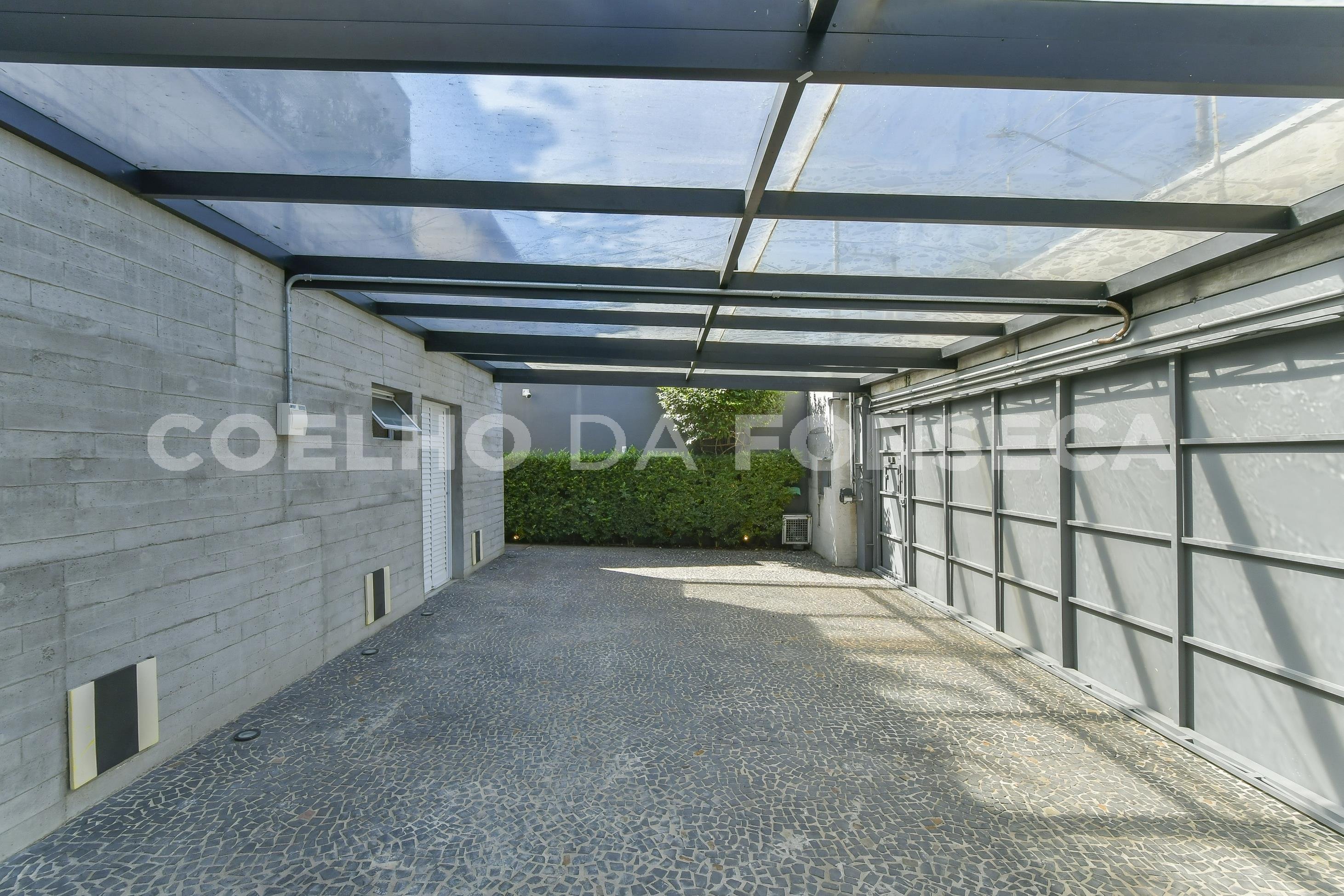 Garagem