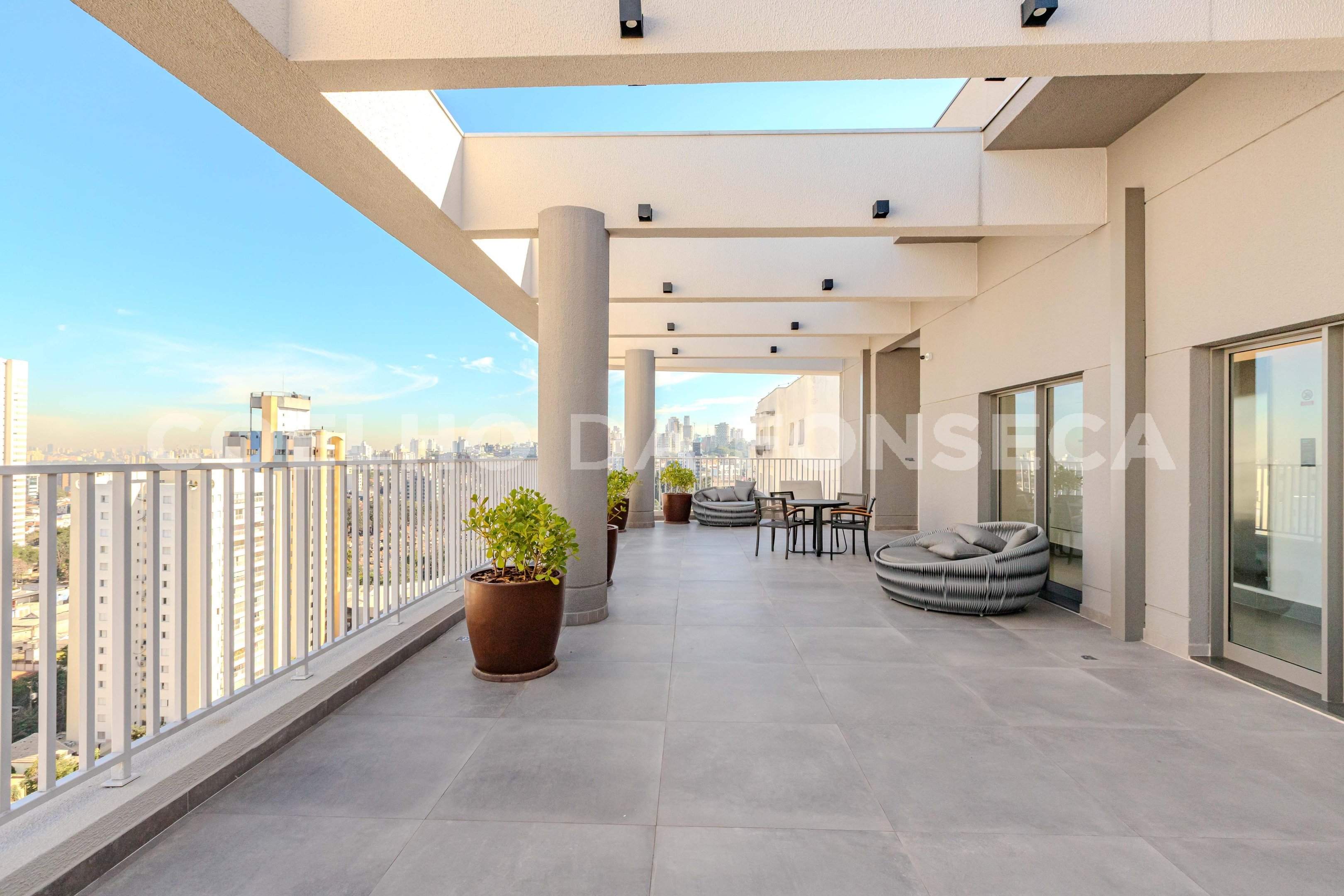 Terraço
