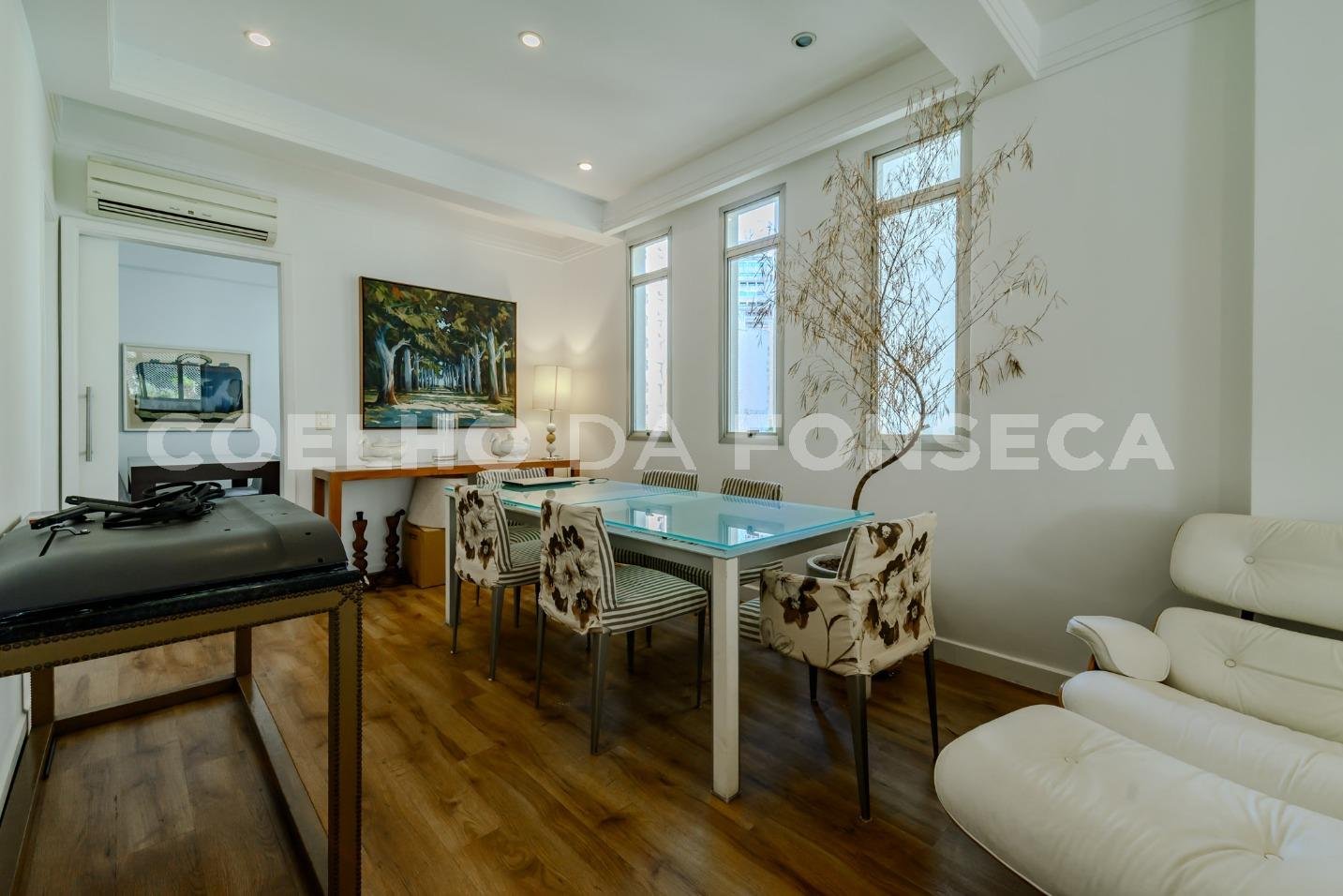 Sala de Jantar