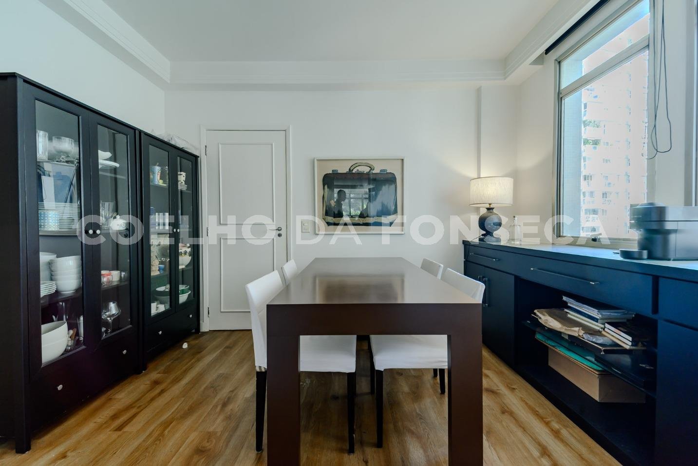 Sala de Almoço