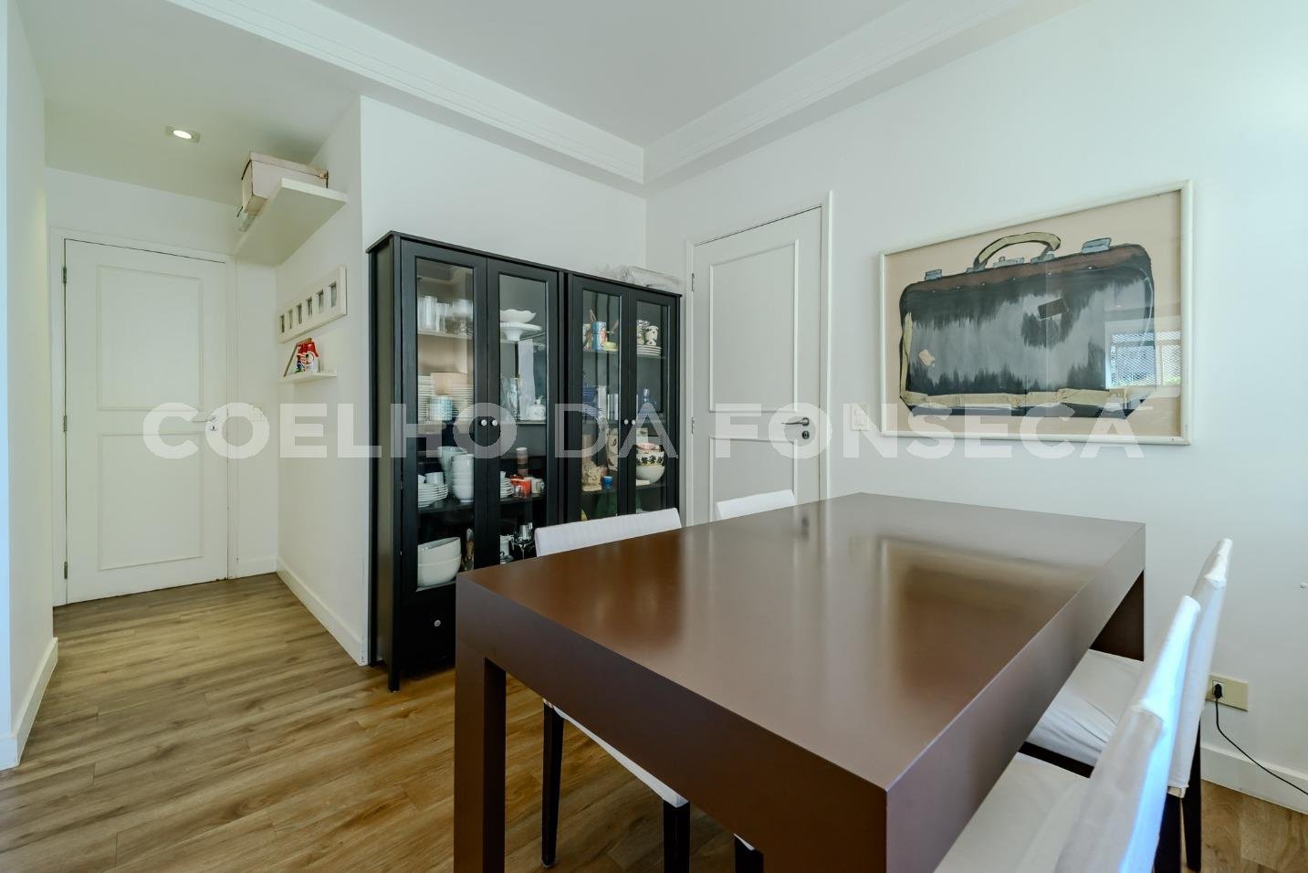 Sala de Almoço