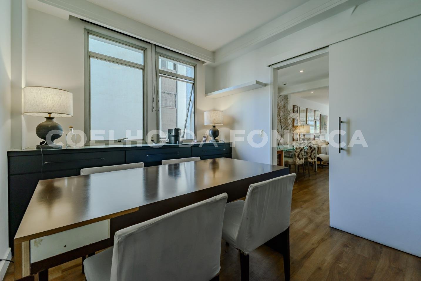 Sala de Almoço