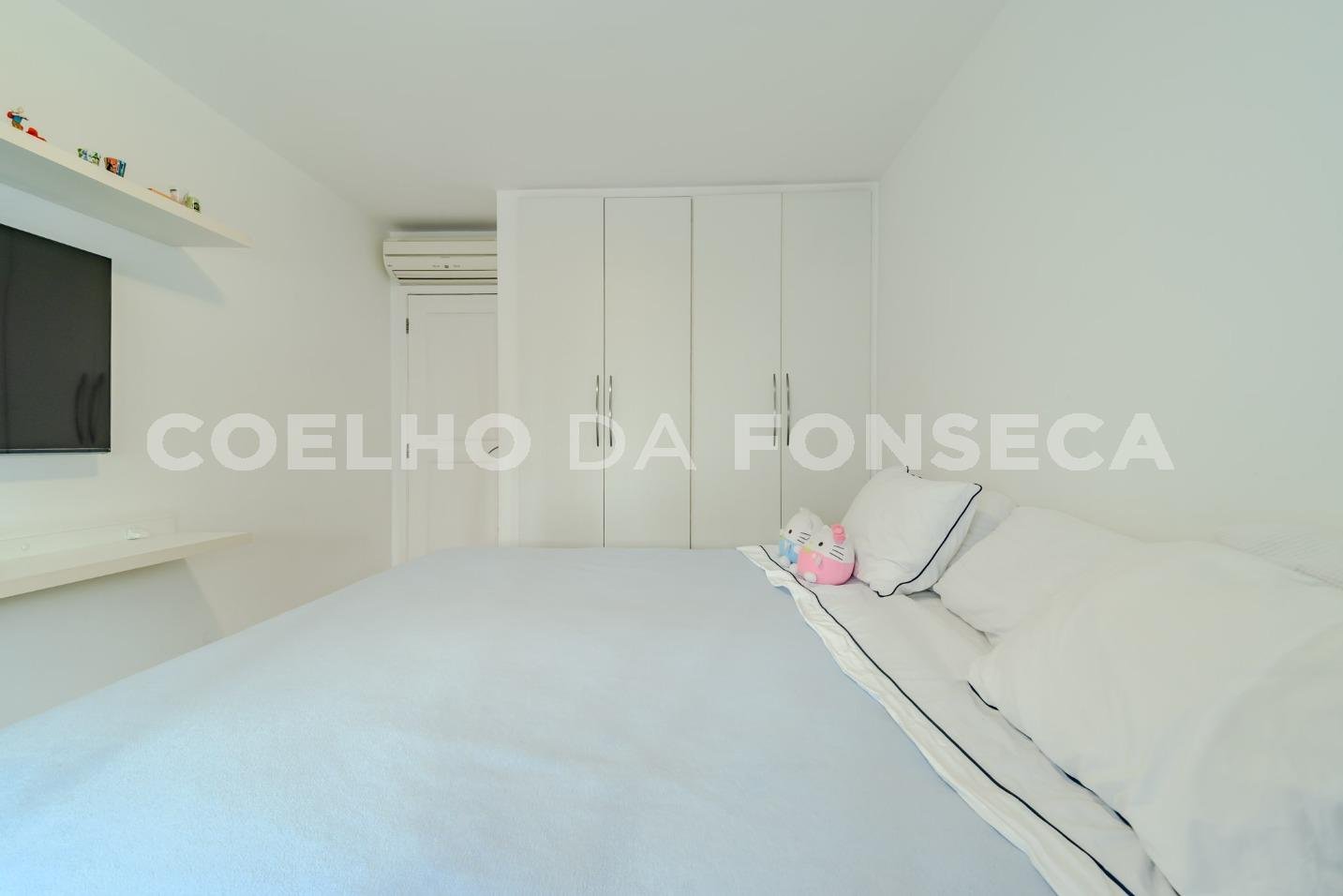 Dormitório 1