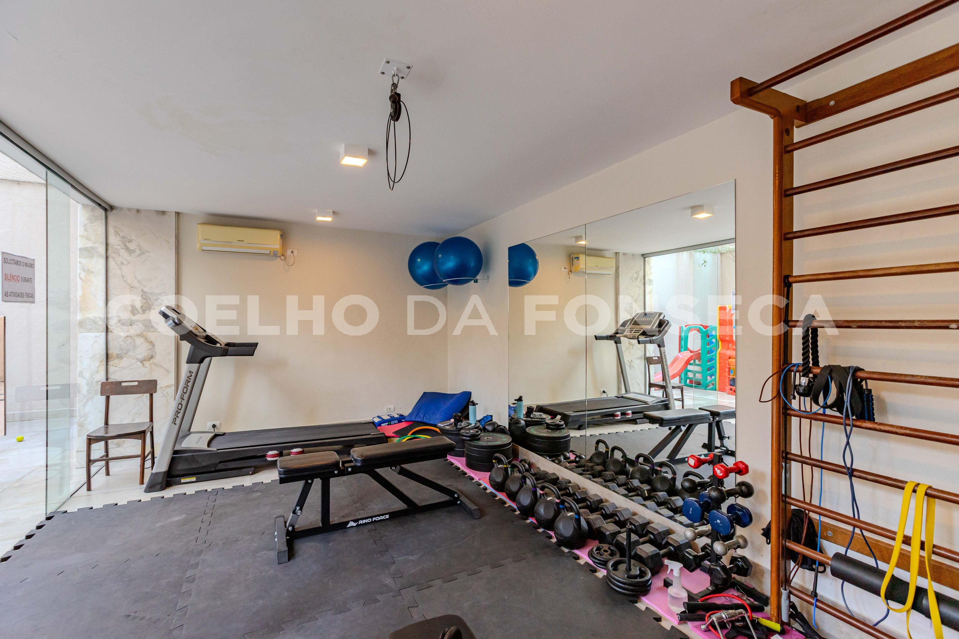 Fitness