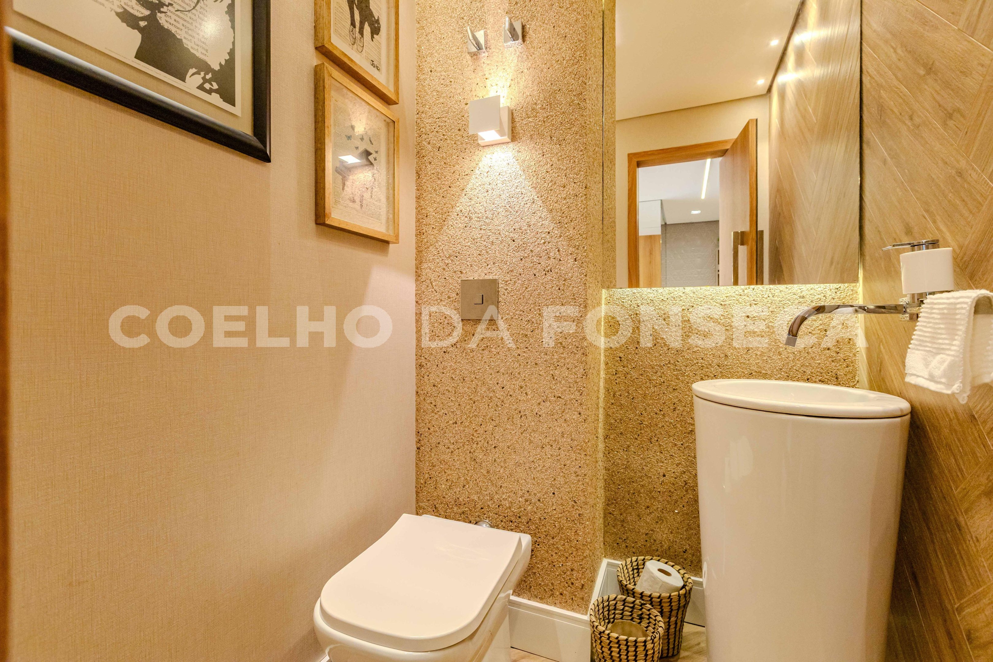 Lavabo