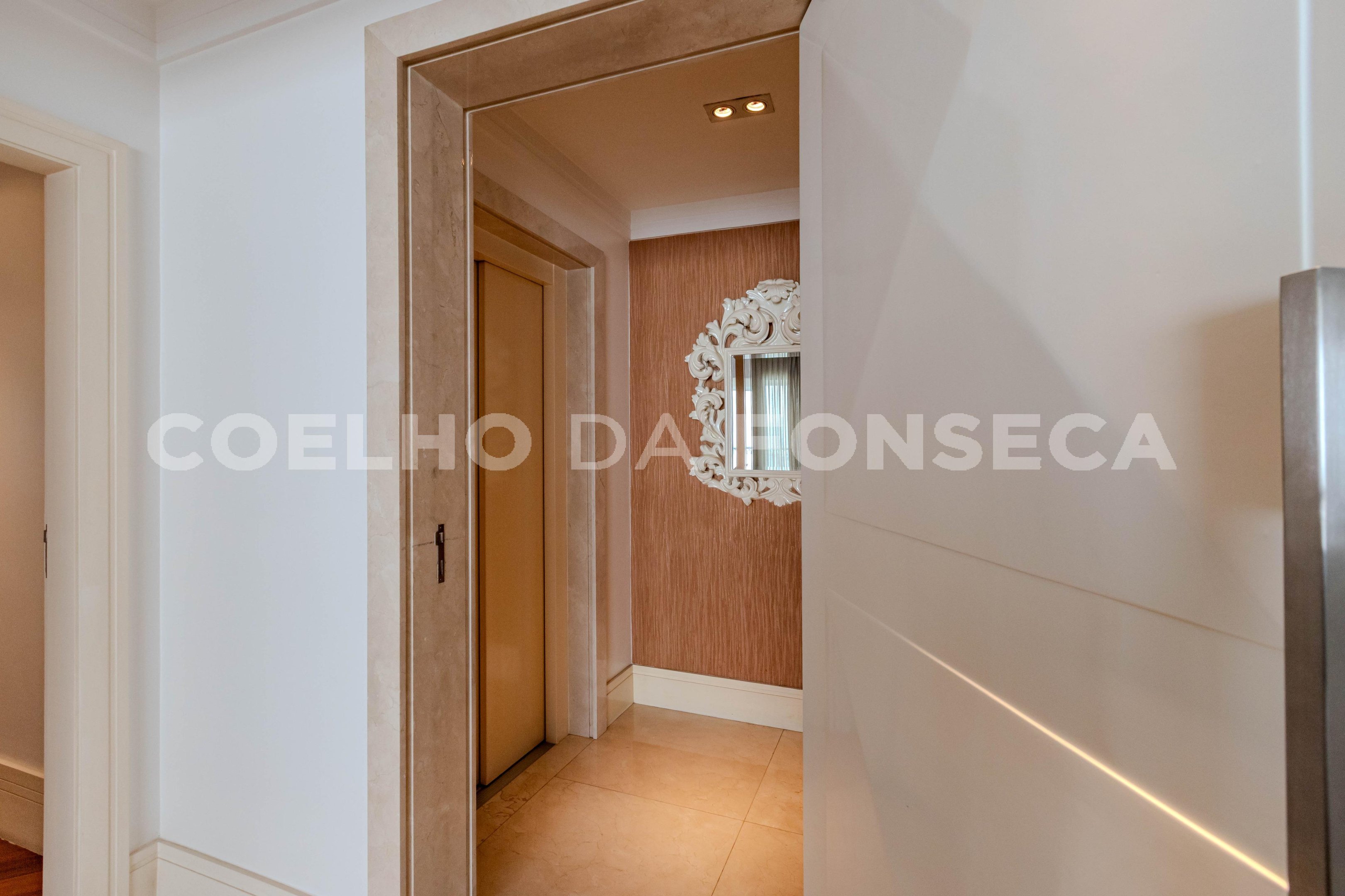 Hall de Entrada