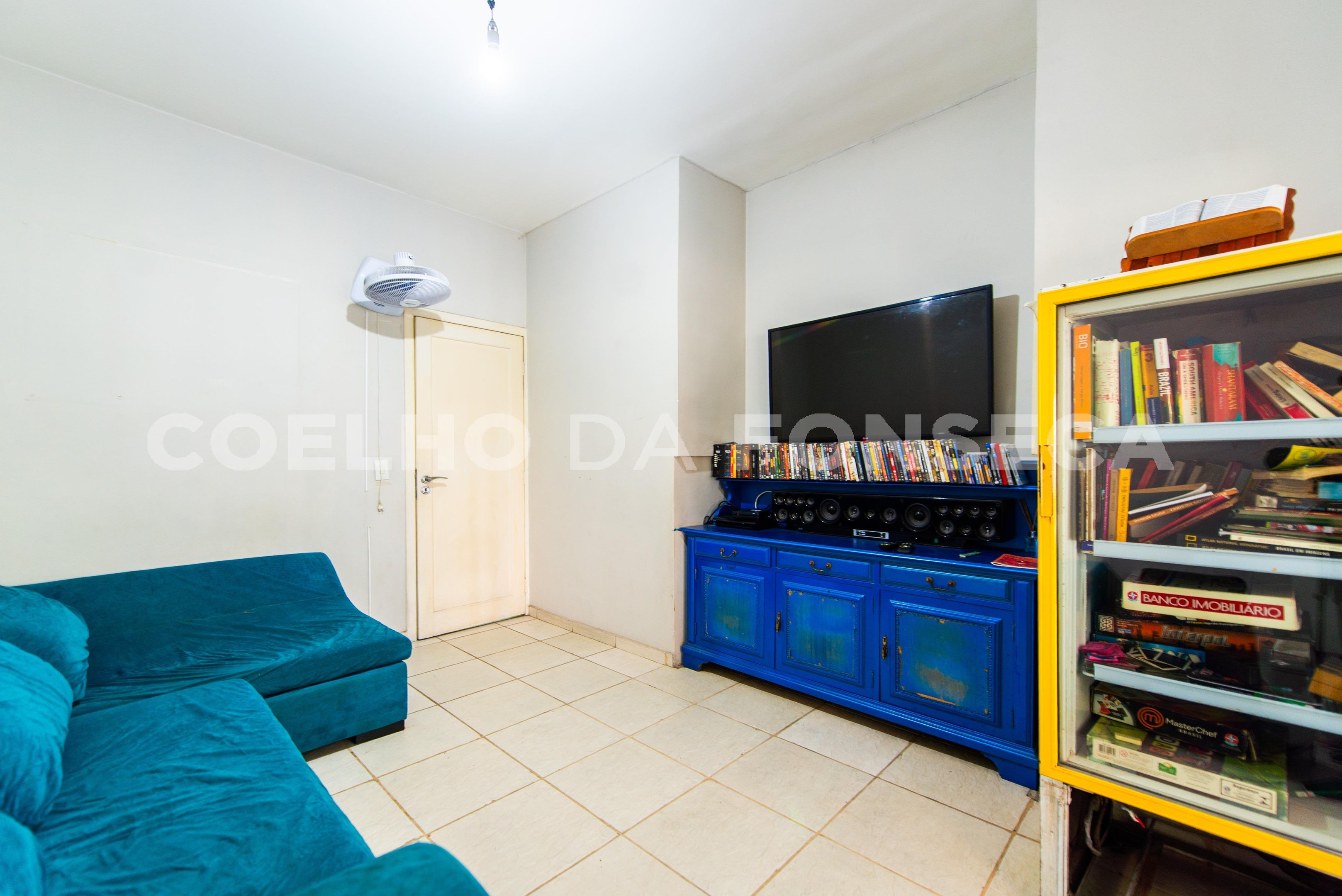 Sala de TV