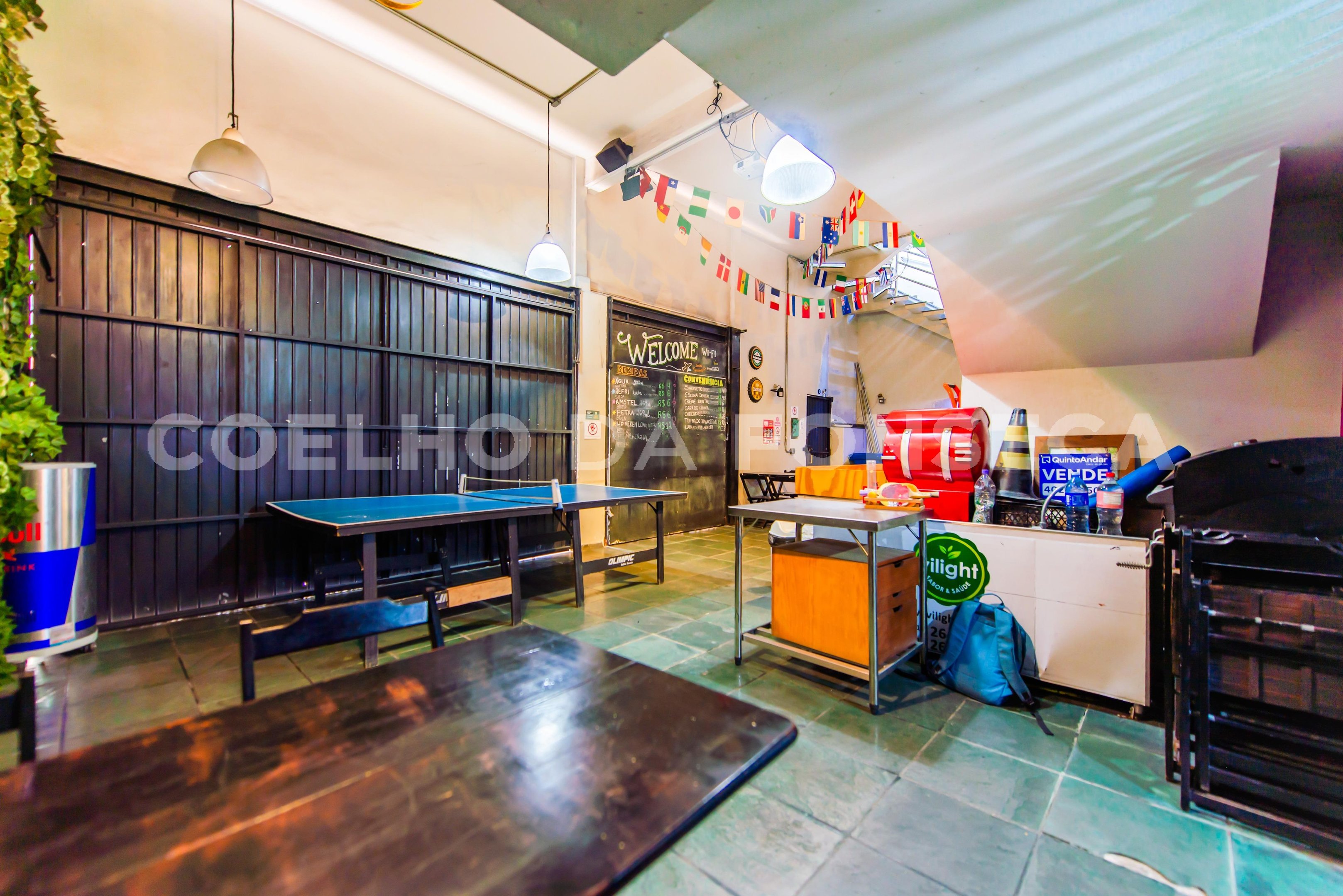 Hall de Entrada