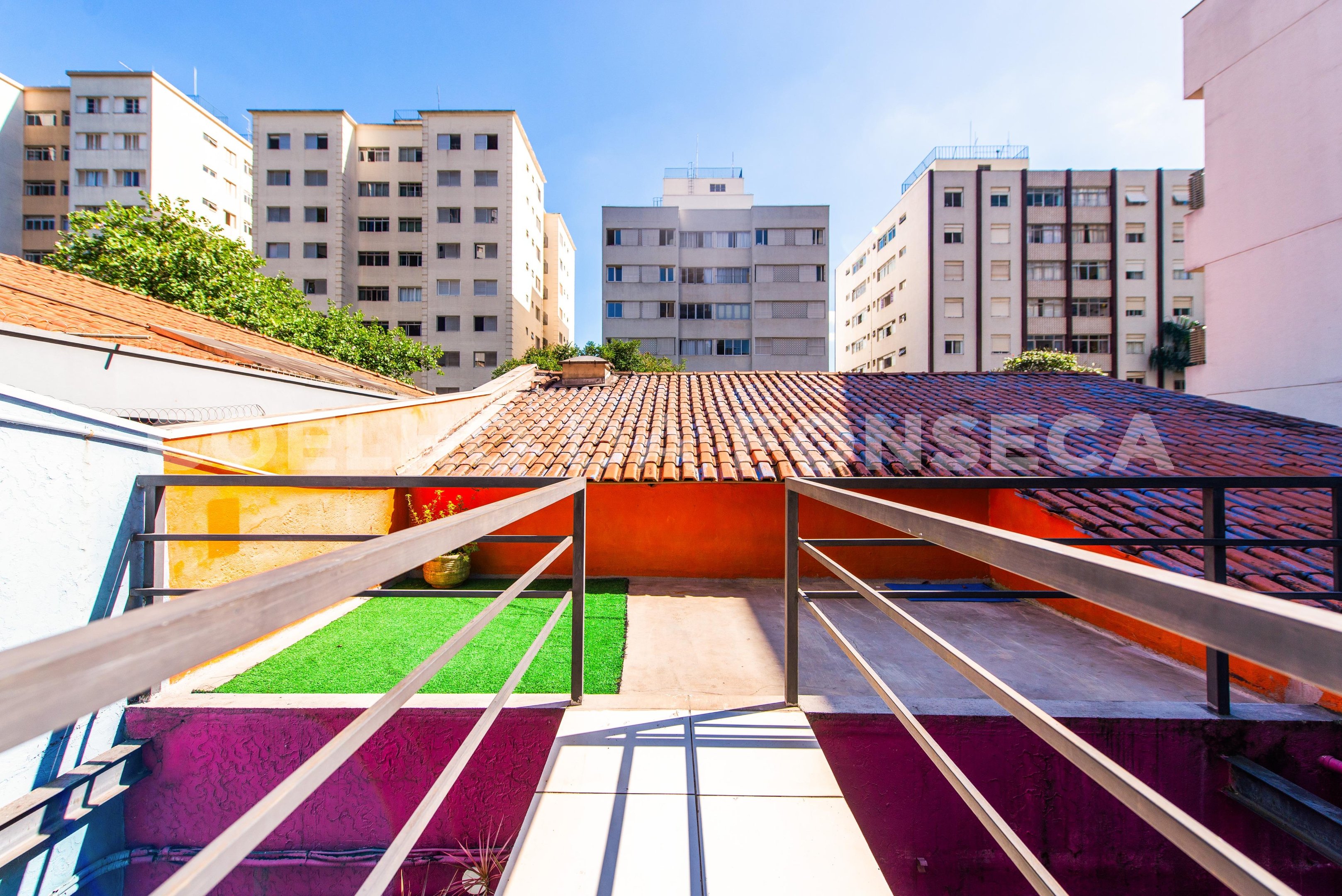 Terraço