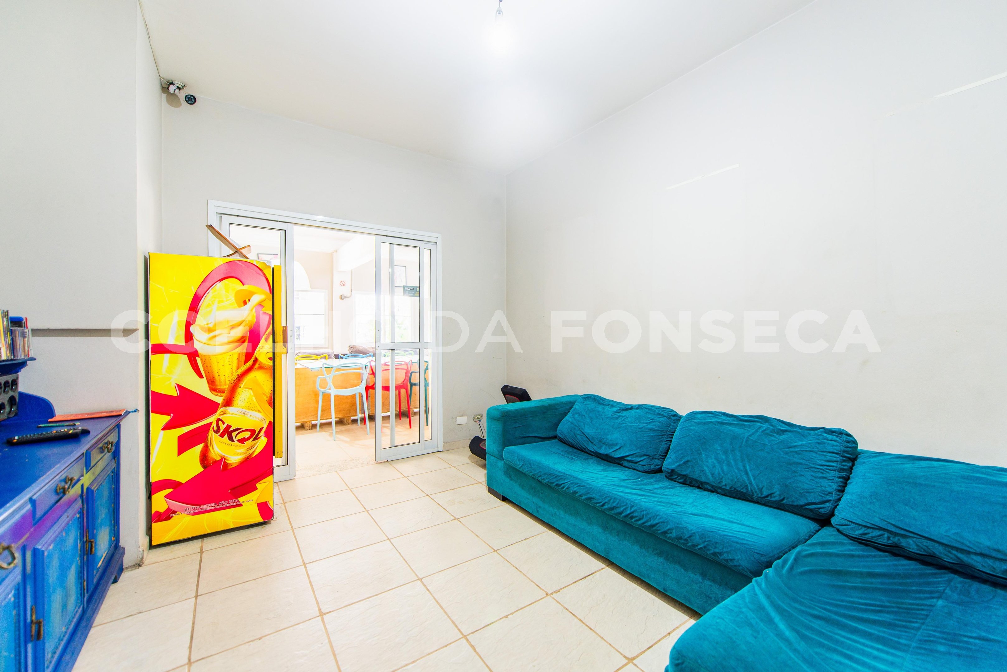 Sala de TV