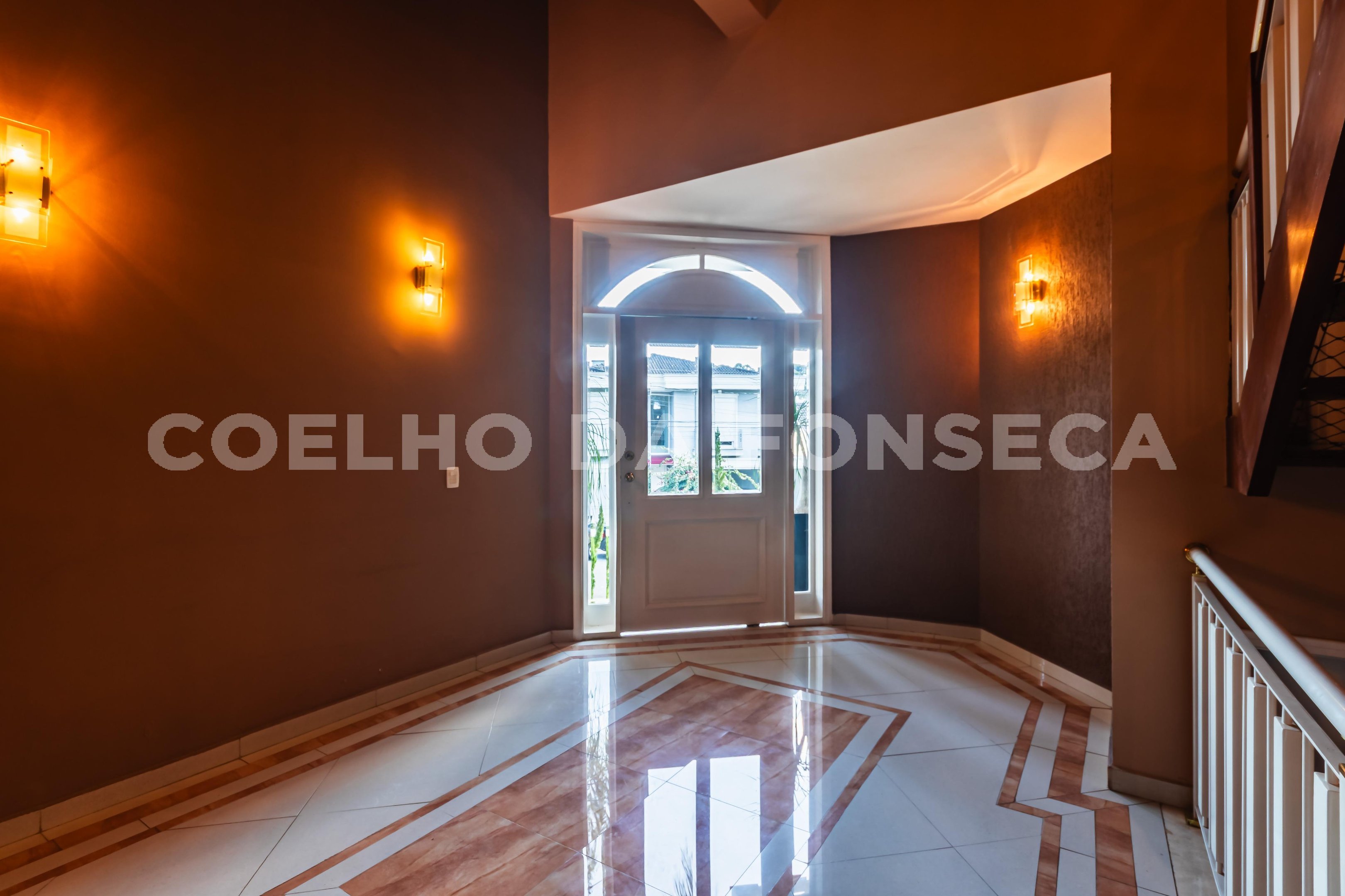 Hall de Entrada