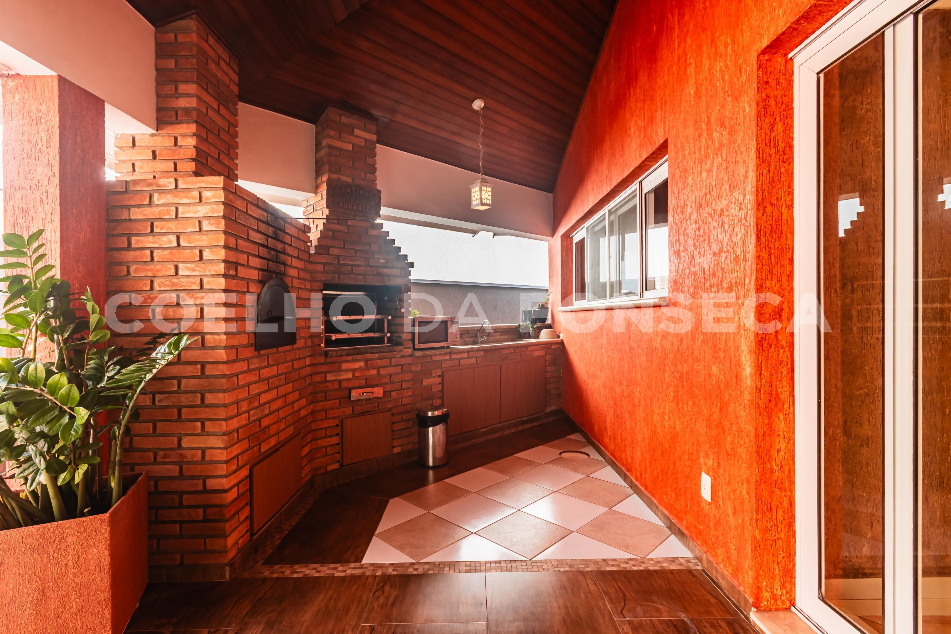 Espaço Gourmet (Unidade)