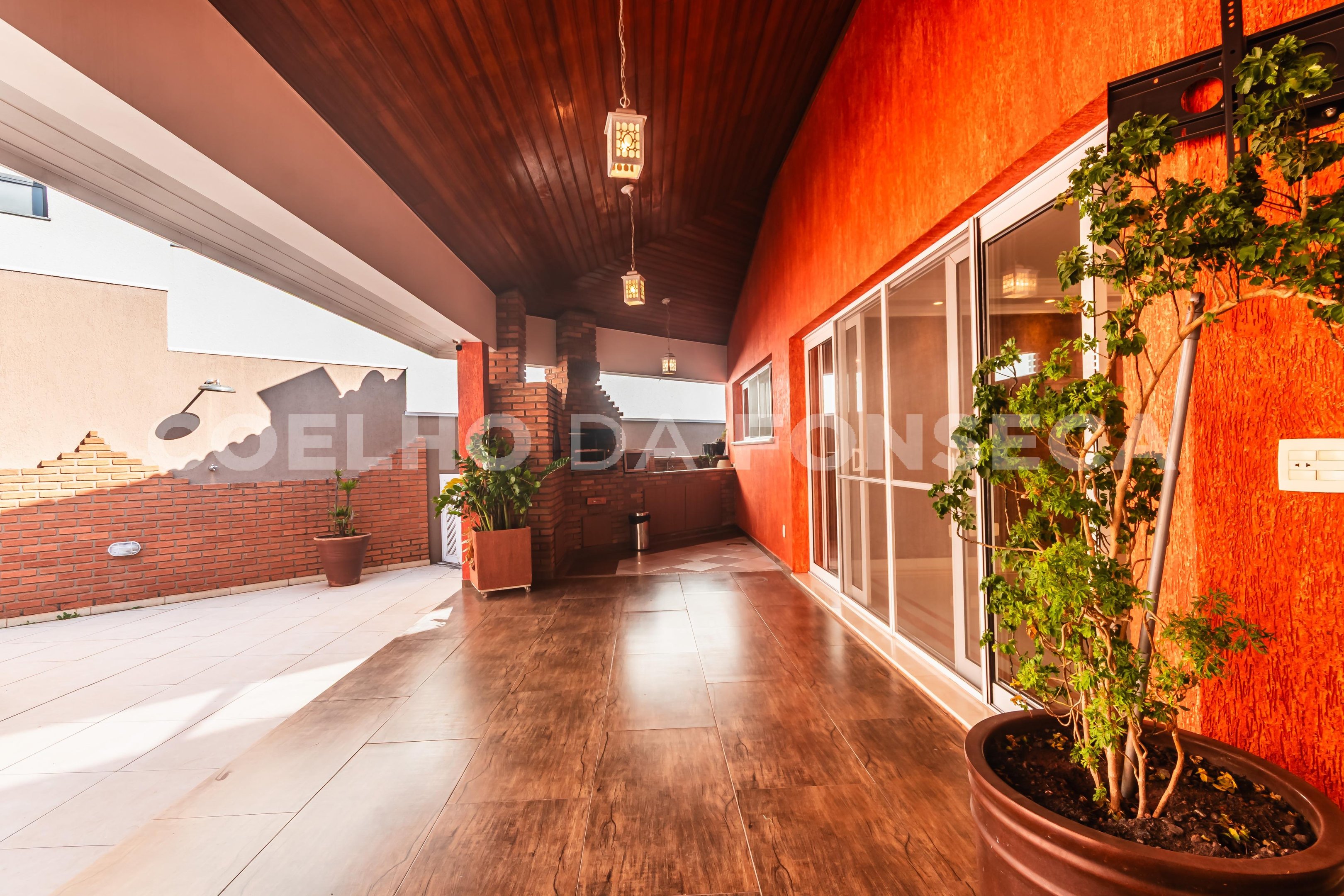 Espaço Gourmet (Unidade)