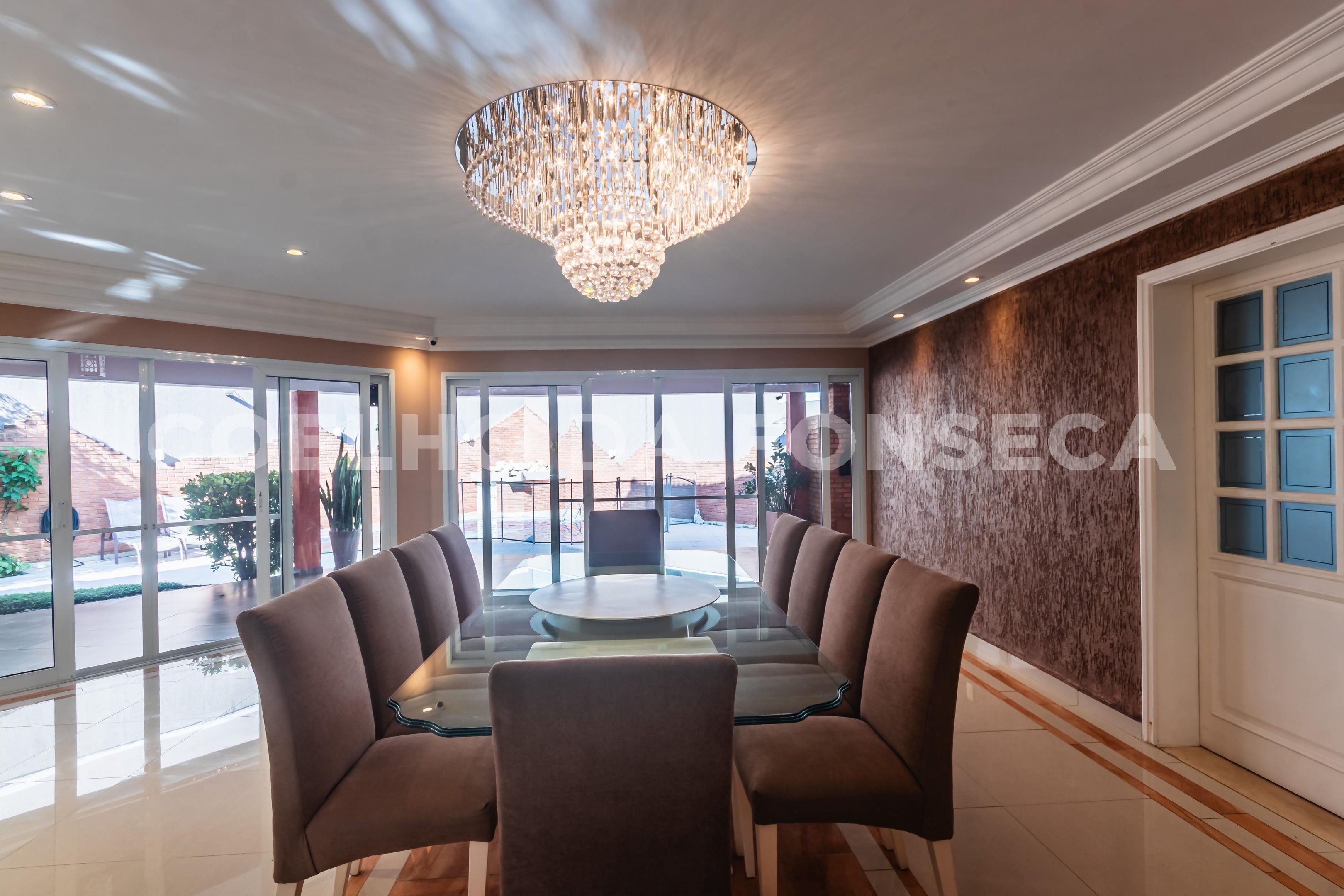 Sala de Jantar