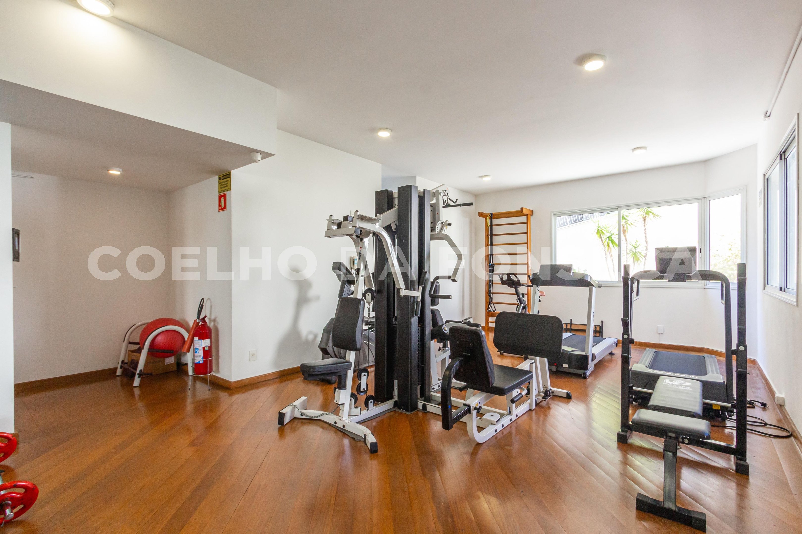 Fitness