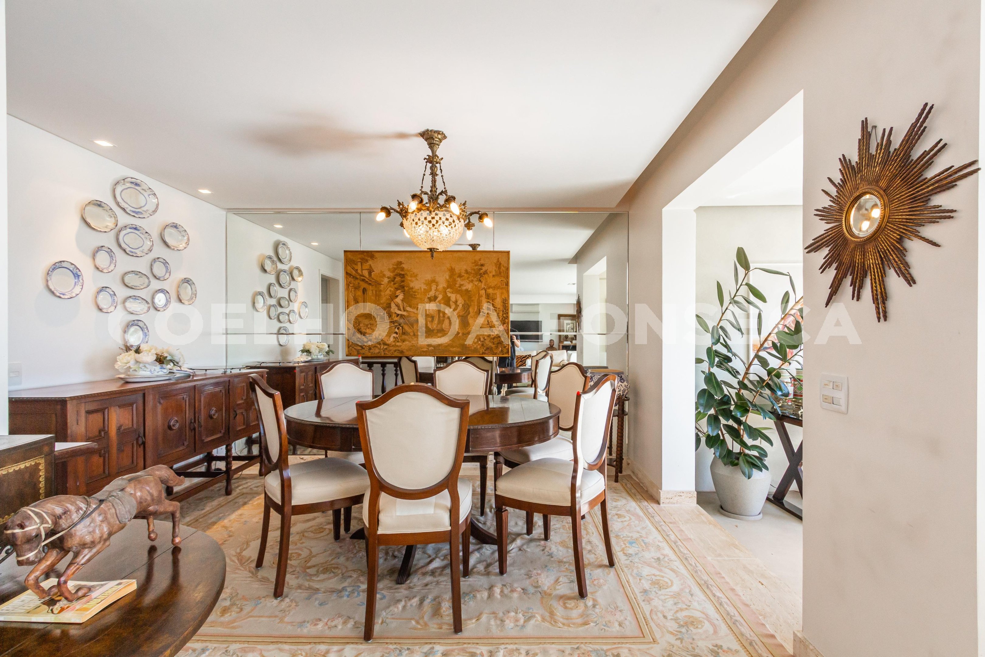 Sala de Jantar