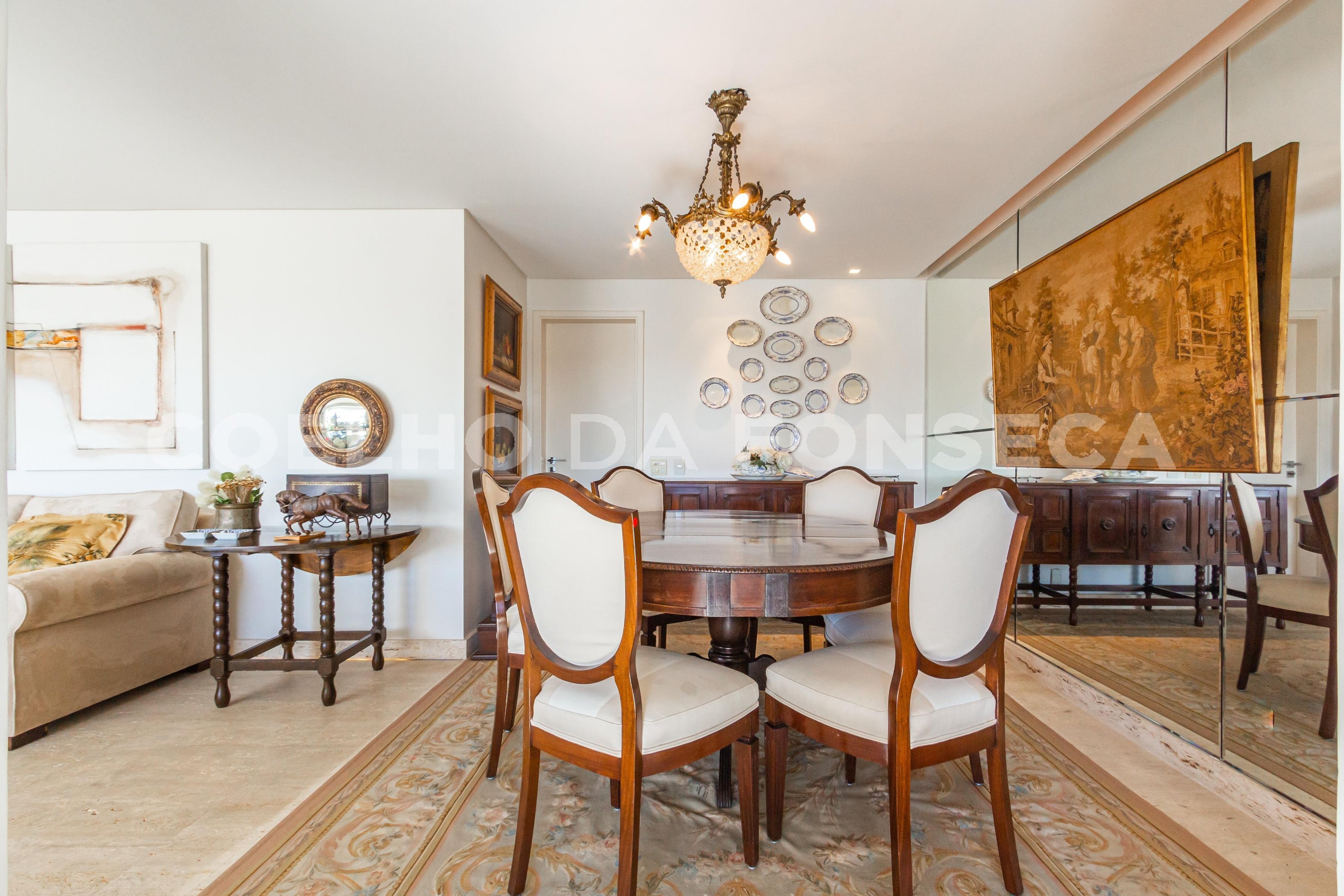 Sala de Jantar