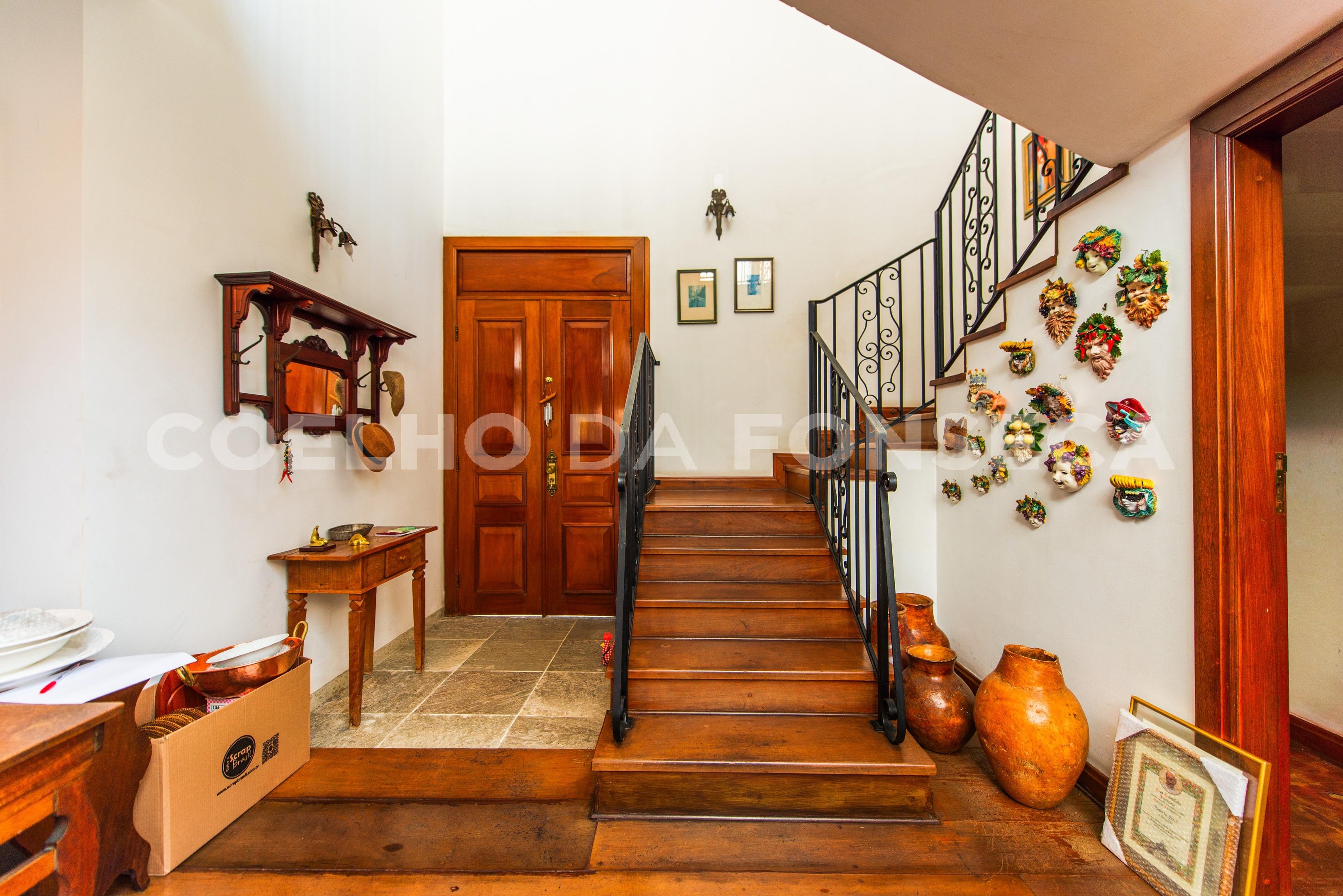 Hall de Entrada