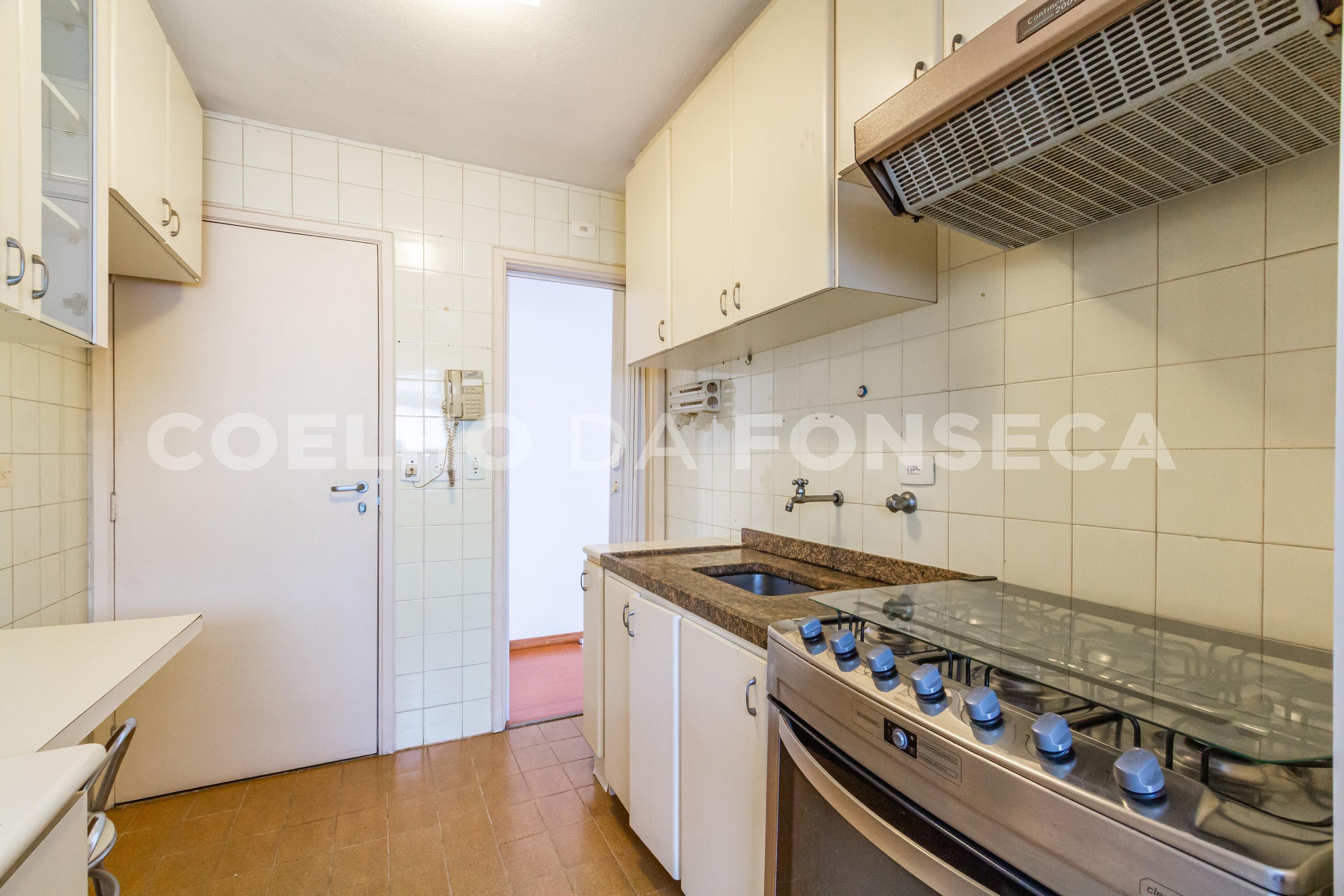 Cozinha