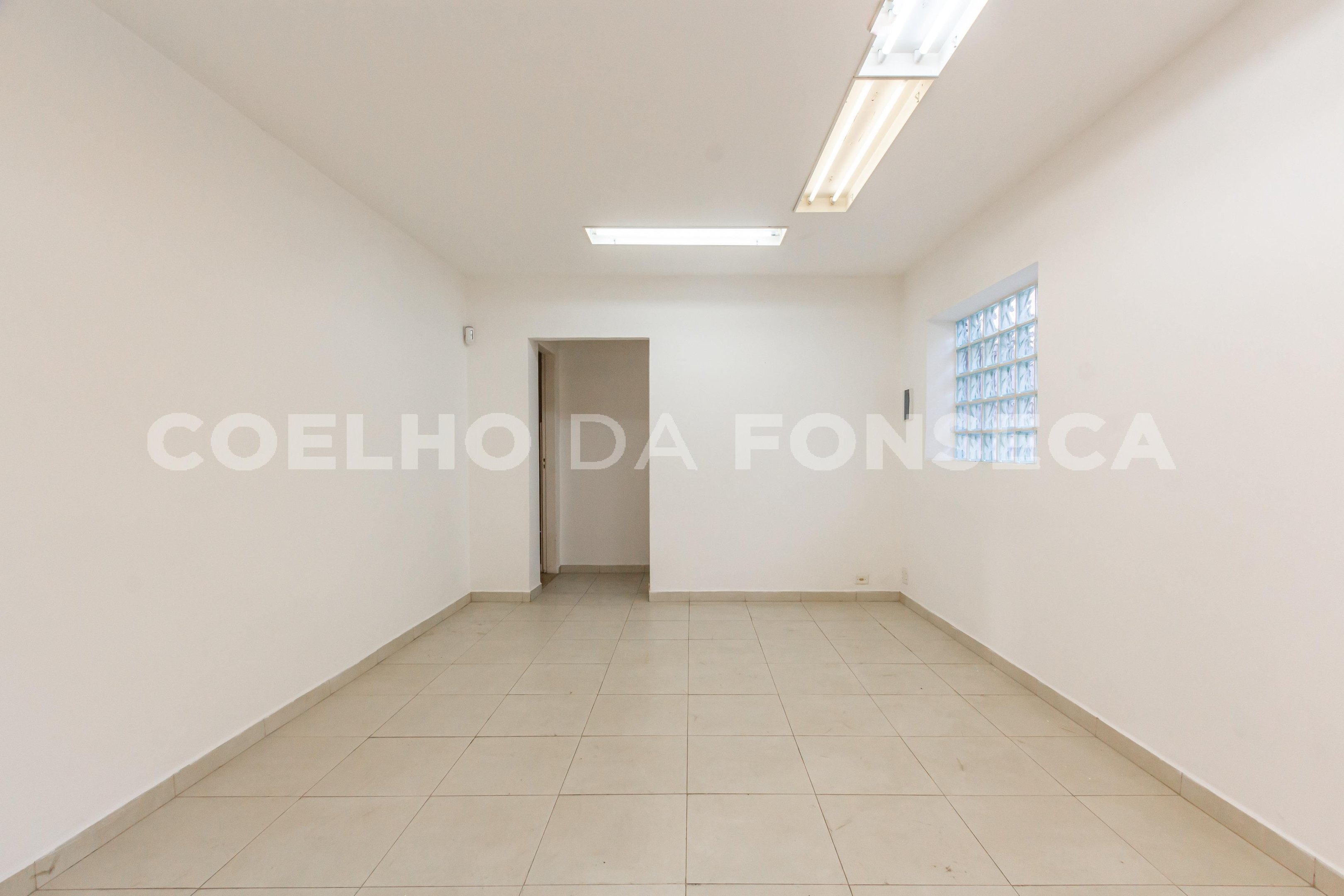 Conjunto Comercial