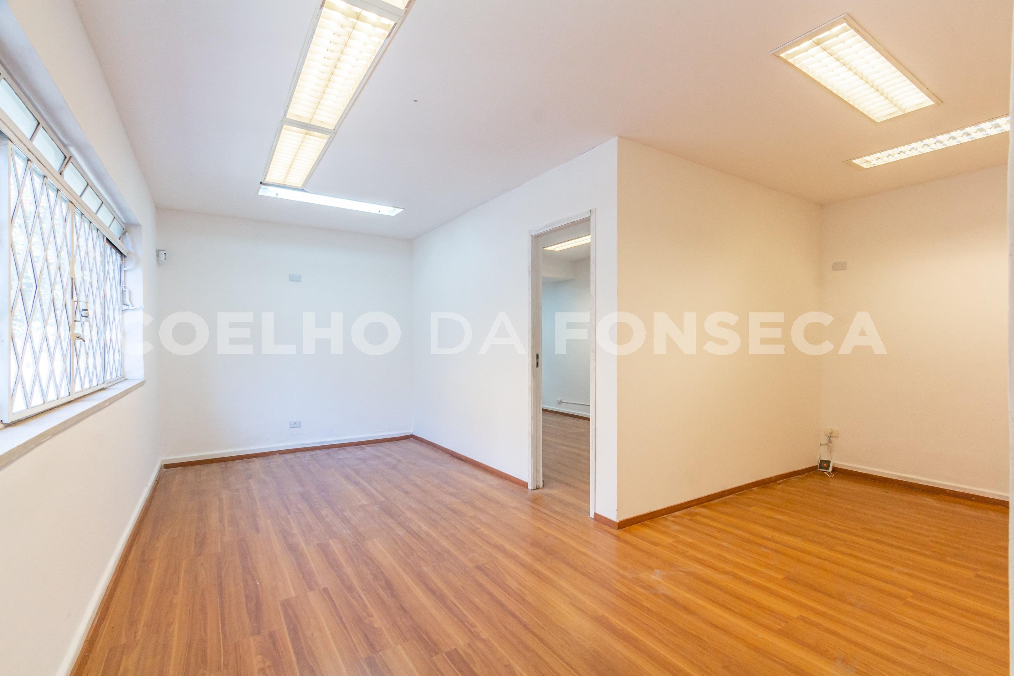 Conjunto Comercial