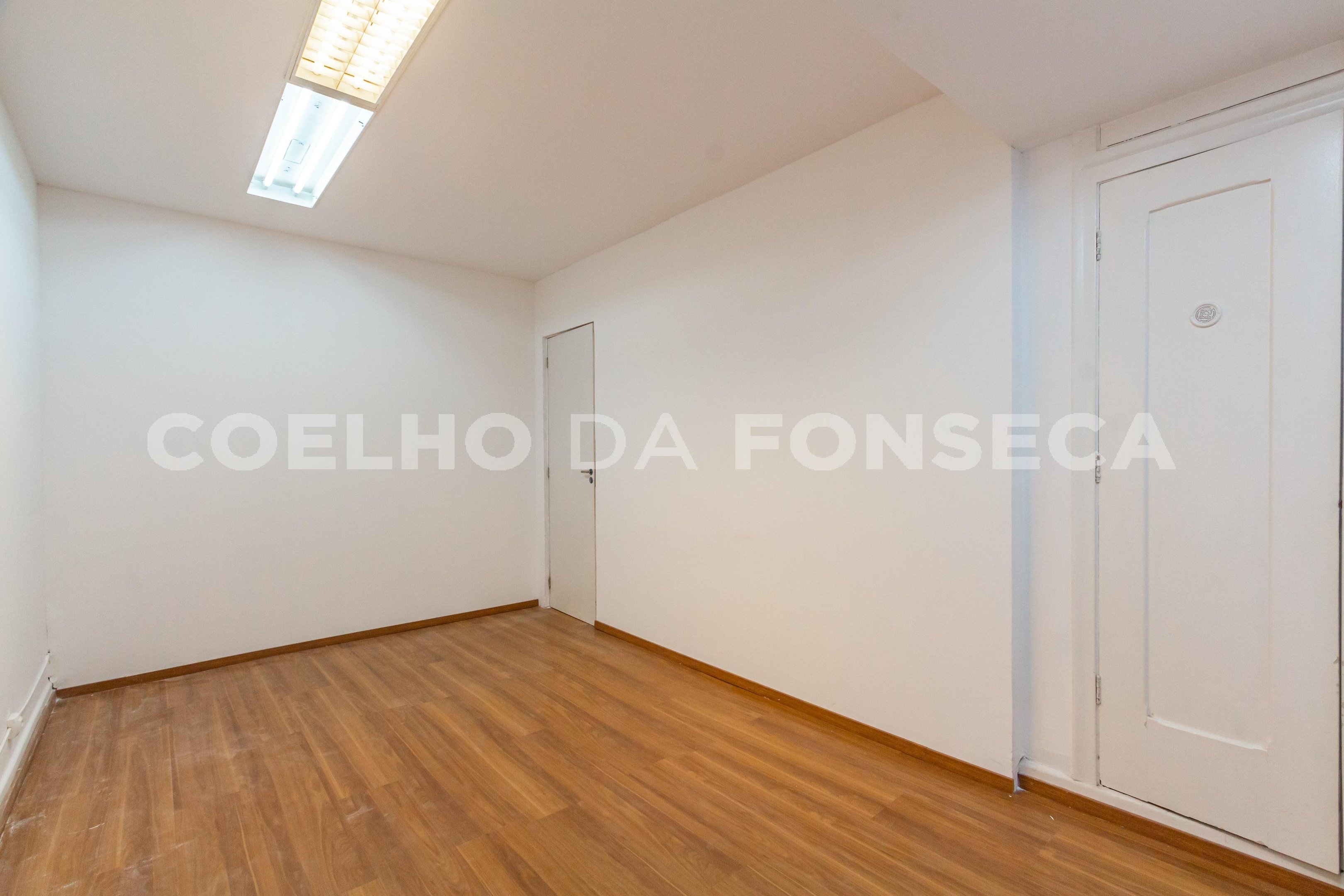 Conjunto Comercial