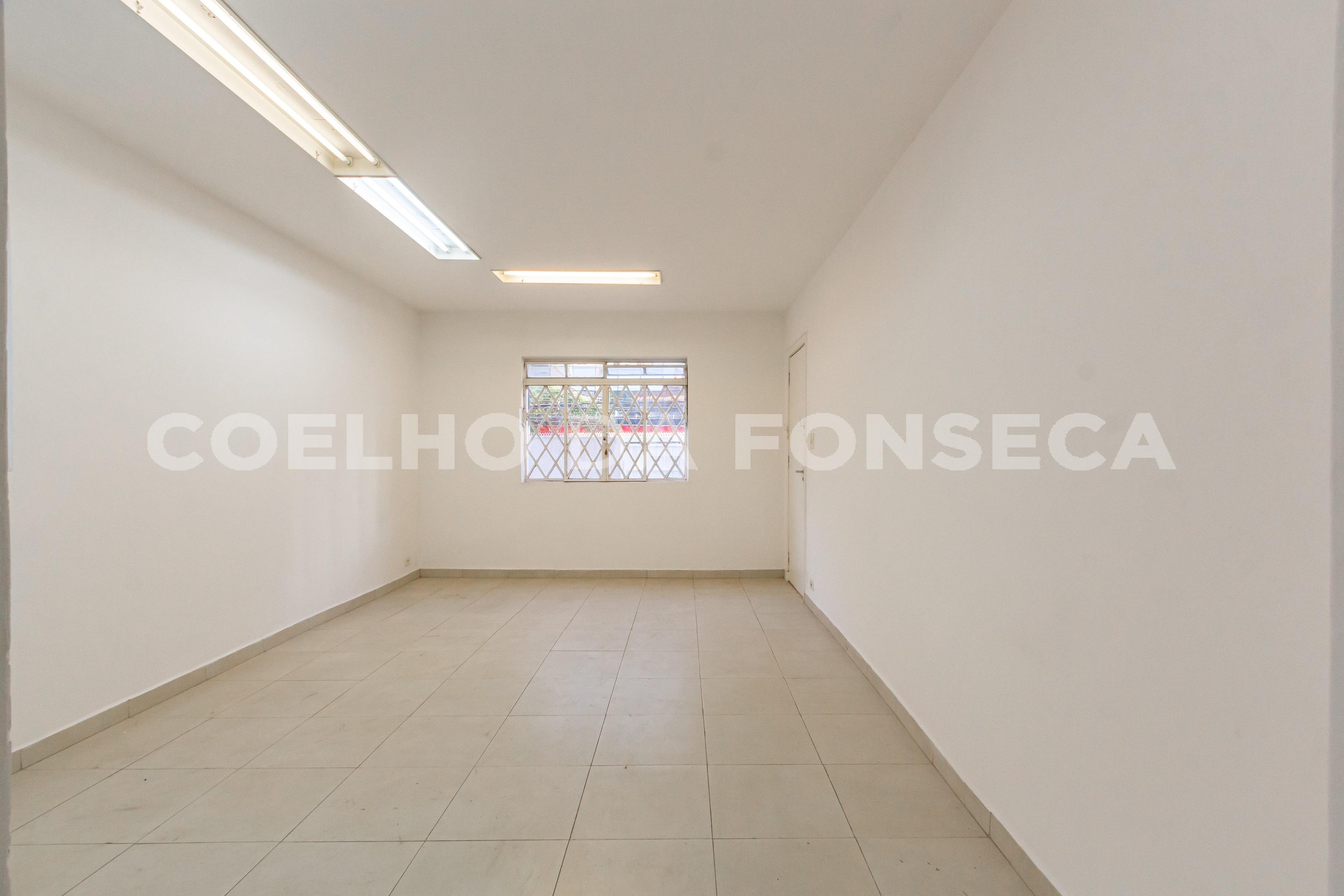 Conjunto Comercial