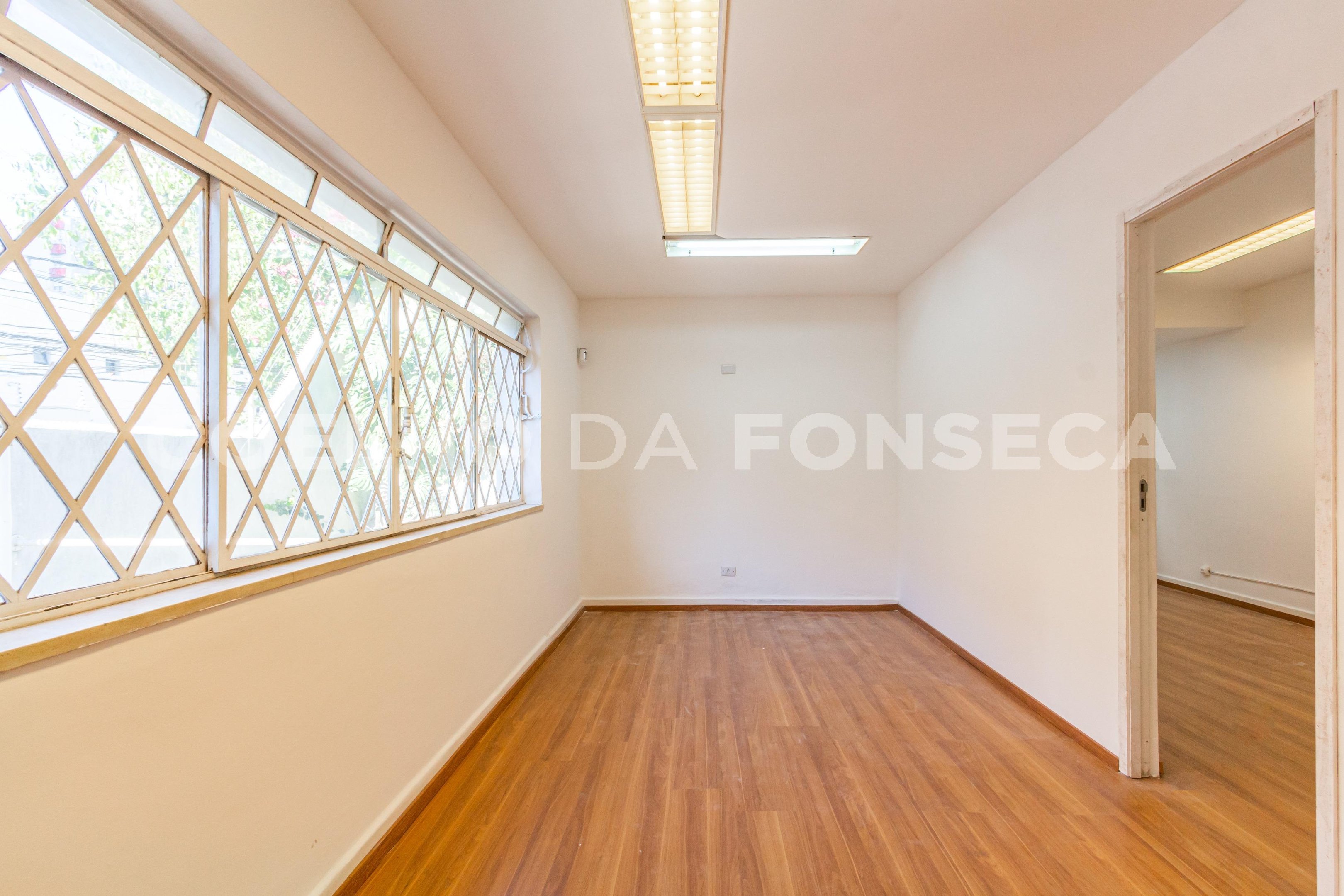 Conjunto Comercial