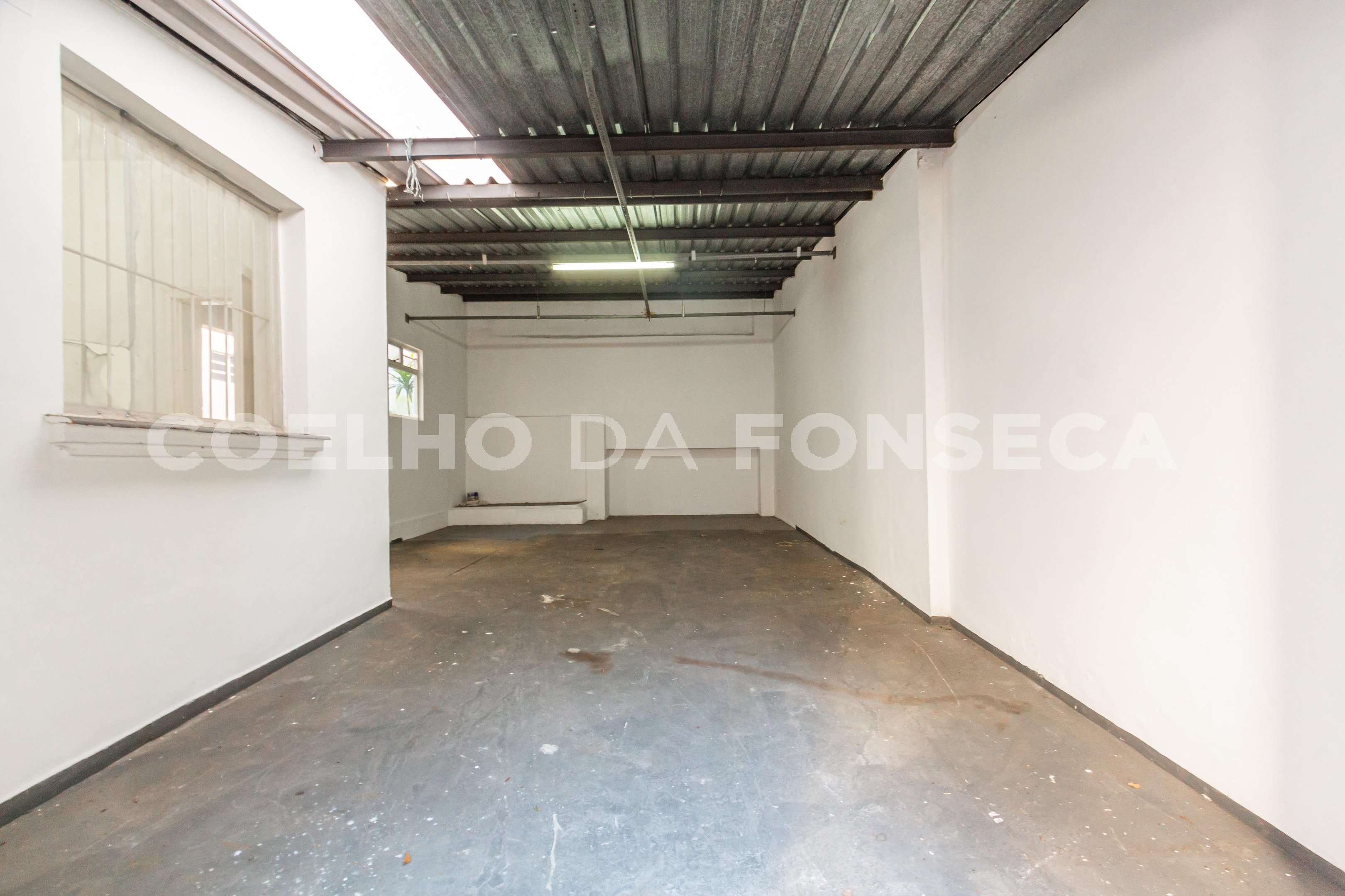 Conjunto Comercial
