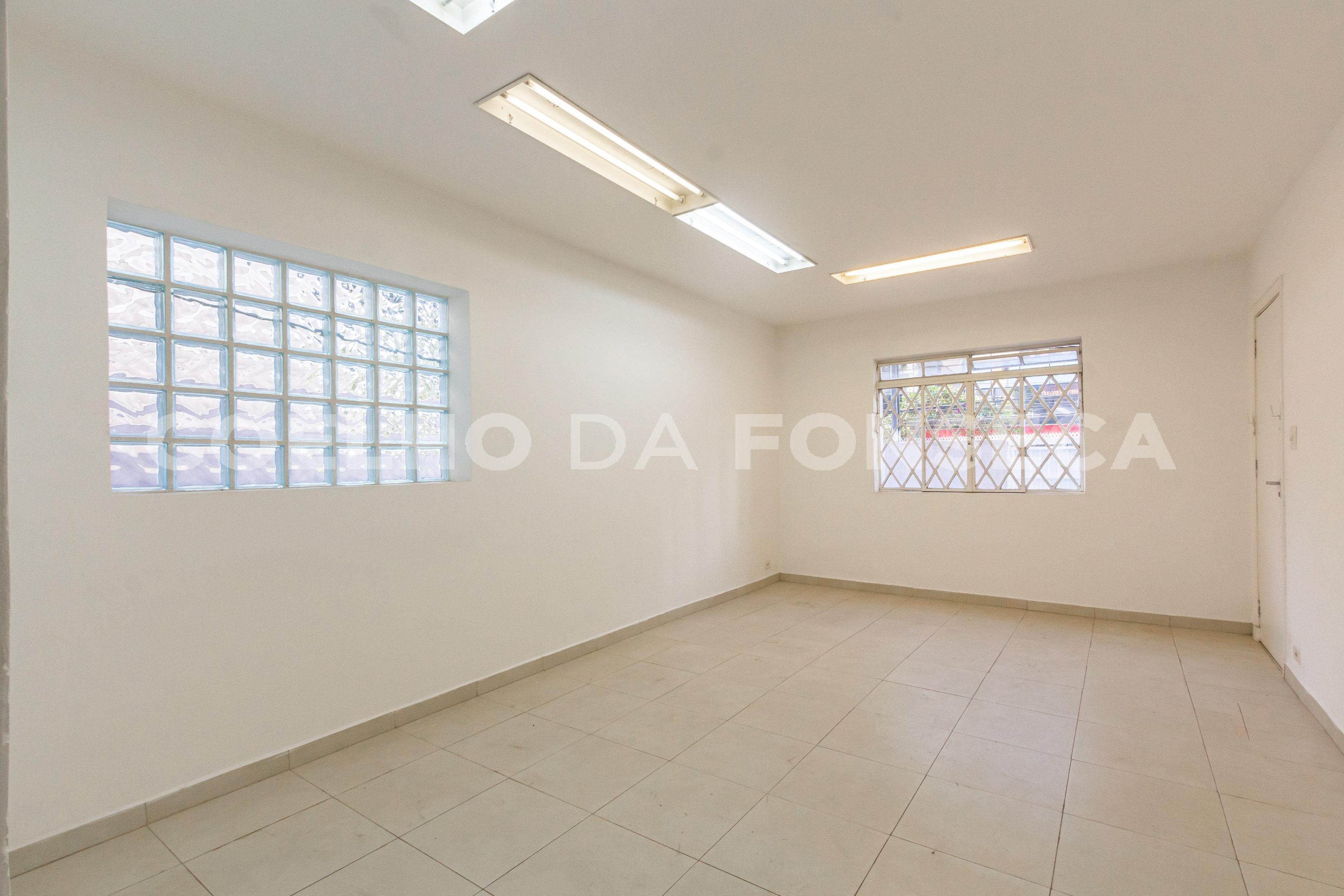Conjunto Comercial