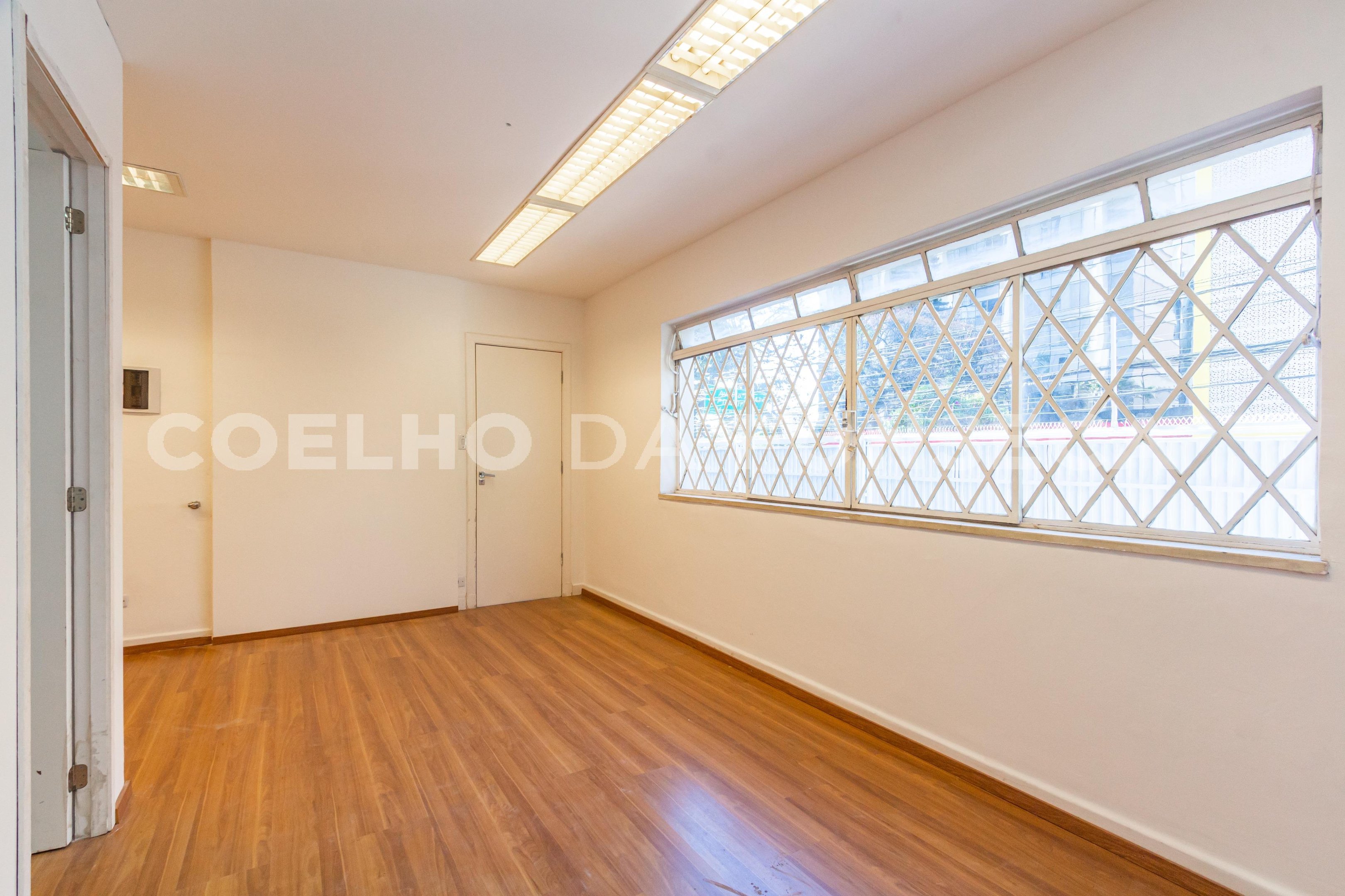 Conjunto Comercial