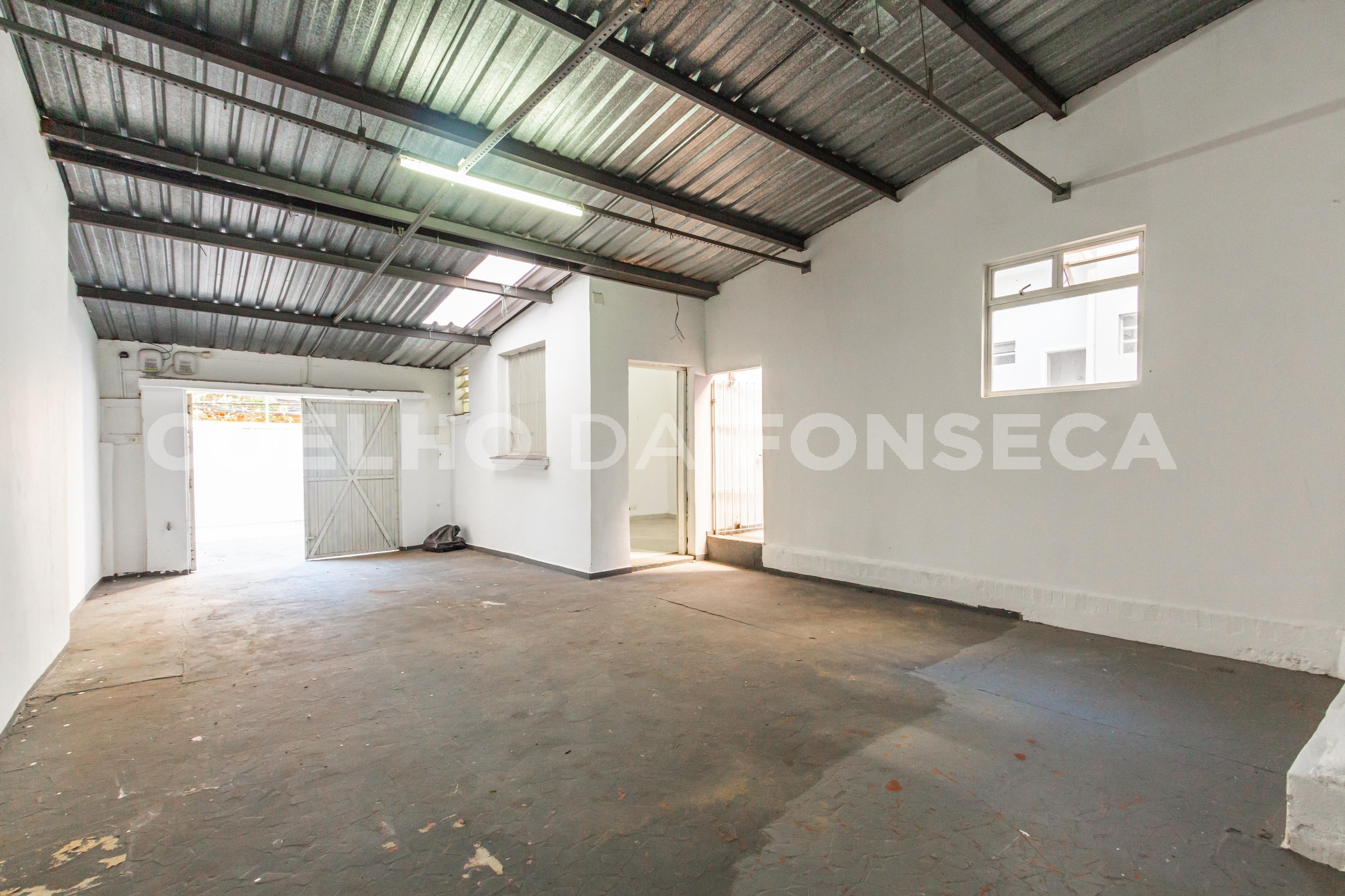 Conjunto Comercial