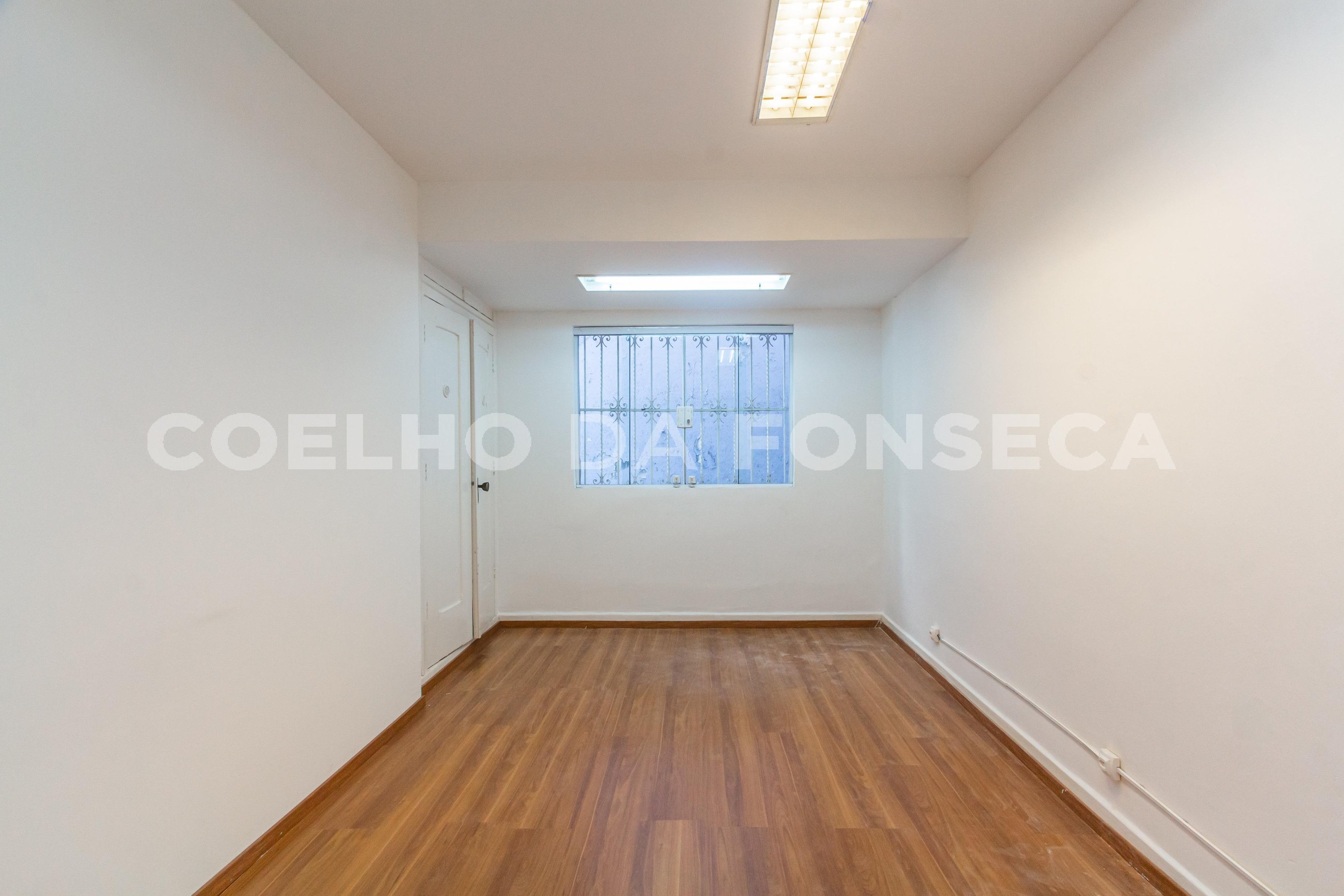 Conjunto Comercial